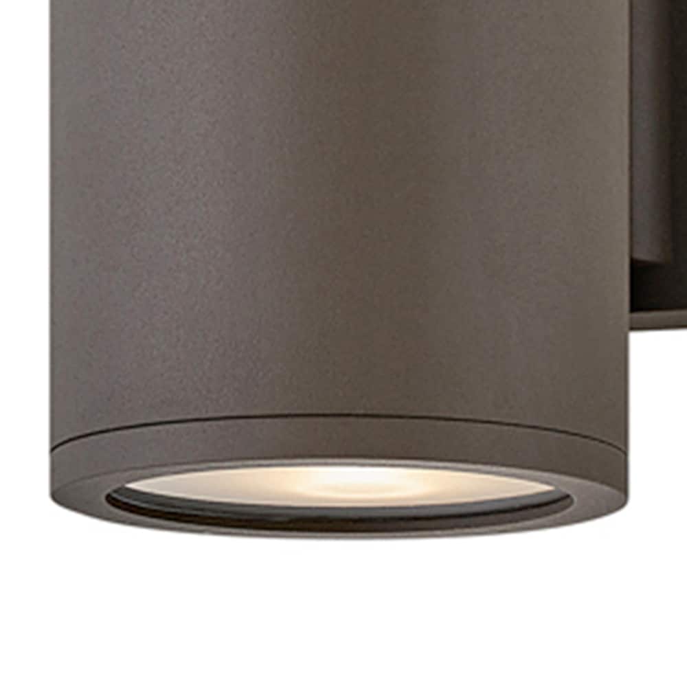 Hinkley 13590AZ-LL Outdoor-Wall-Lighting - View #2