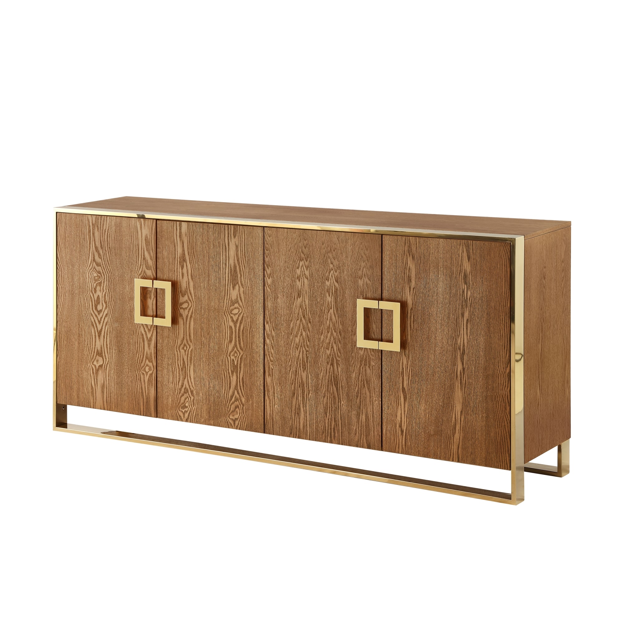 Inspired Home SD133-09AB-LS Dining-Kitchen-Storarge - View #3