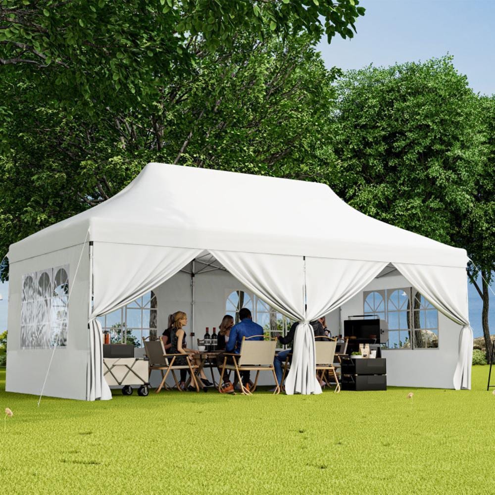 BABOOM BOM-11453WH-CO Canopies-Sl - View #5
