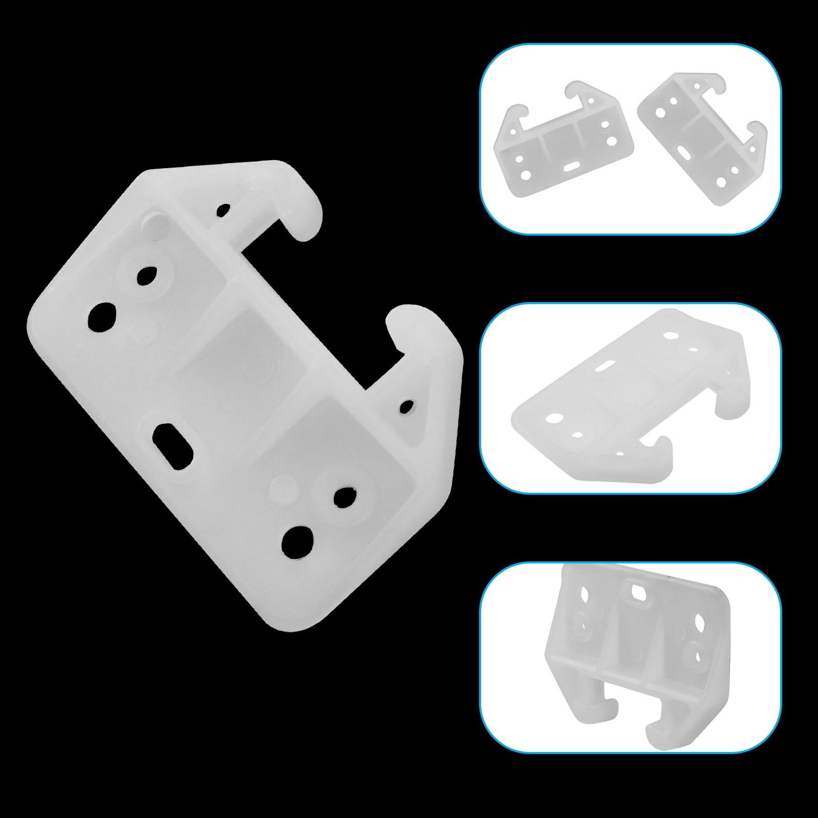 SenQWFa LDC0825C353 Cabinet-Hardware-Acessories - View #5