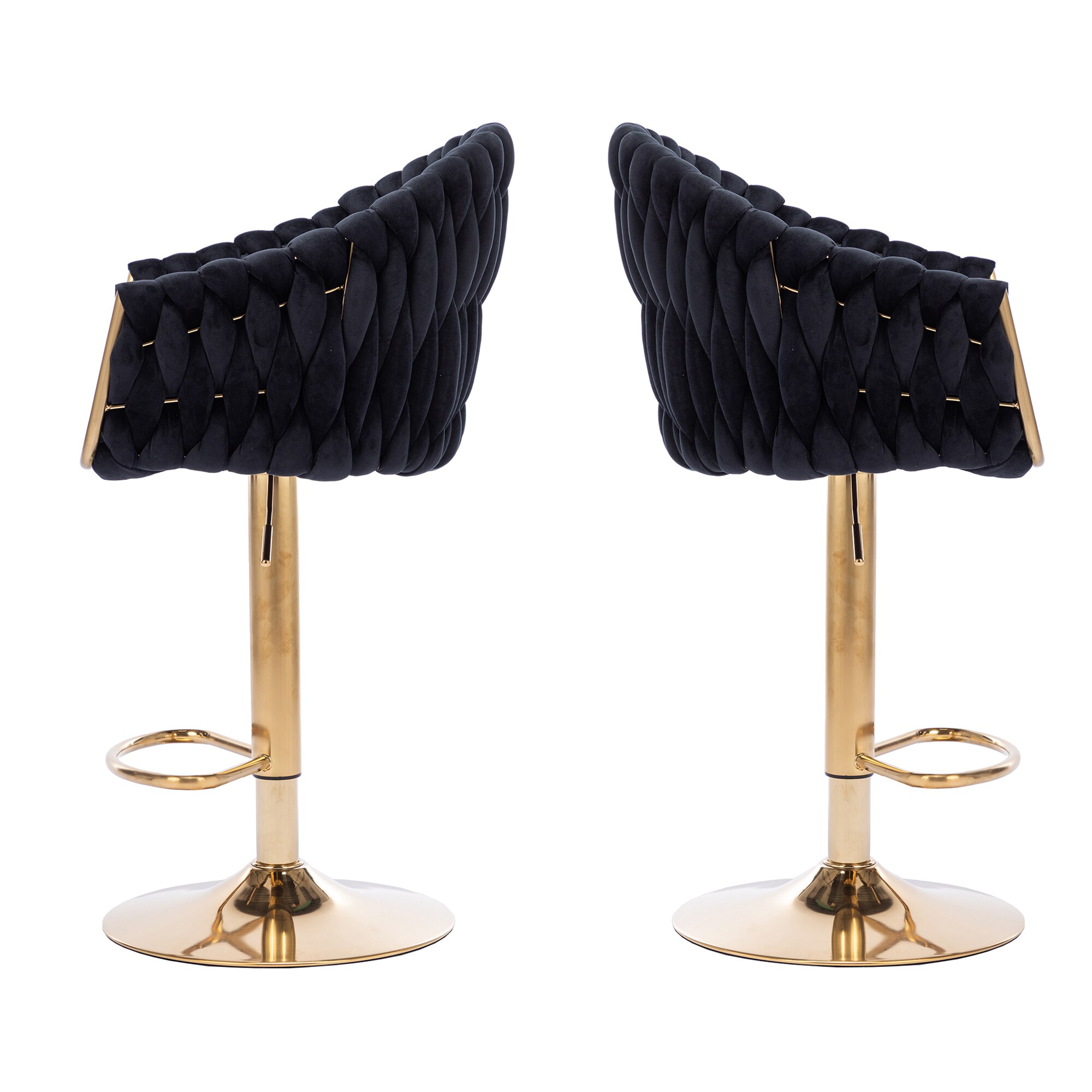 AHIOU HOME ATM-HFSN-907BK stools - View #9