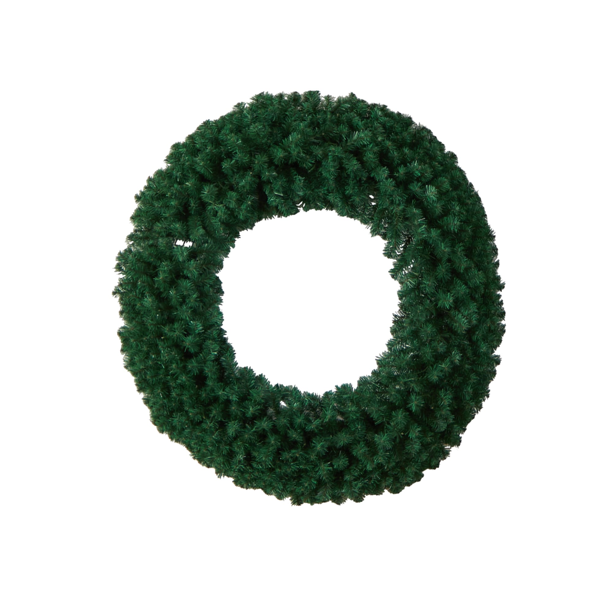 Nearly Natural W1308 Artificial-Christmas-Wreaths - View #4