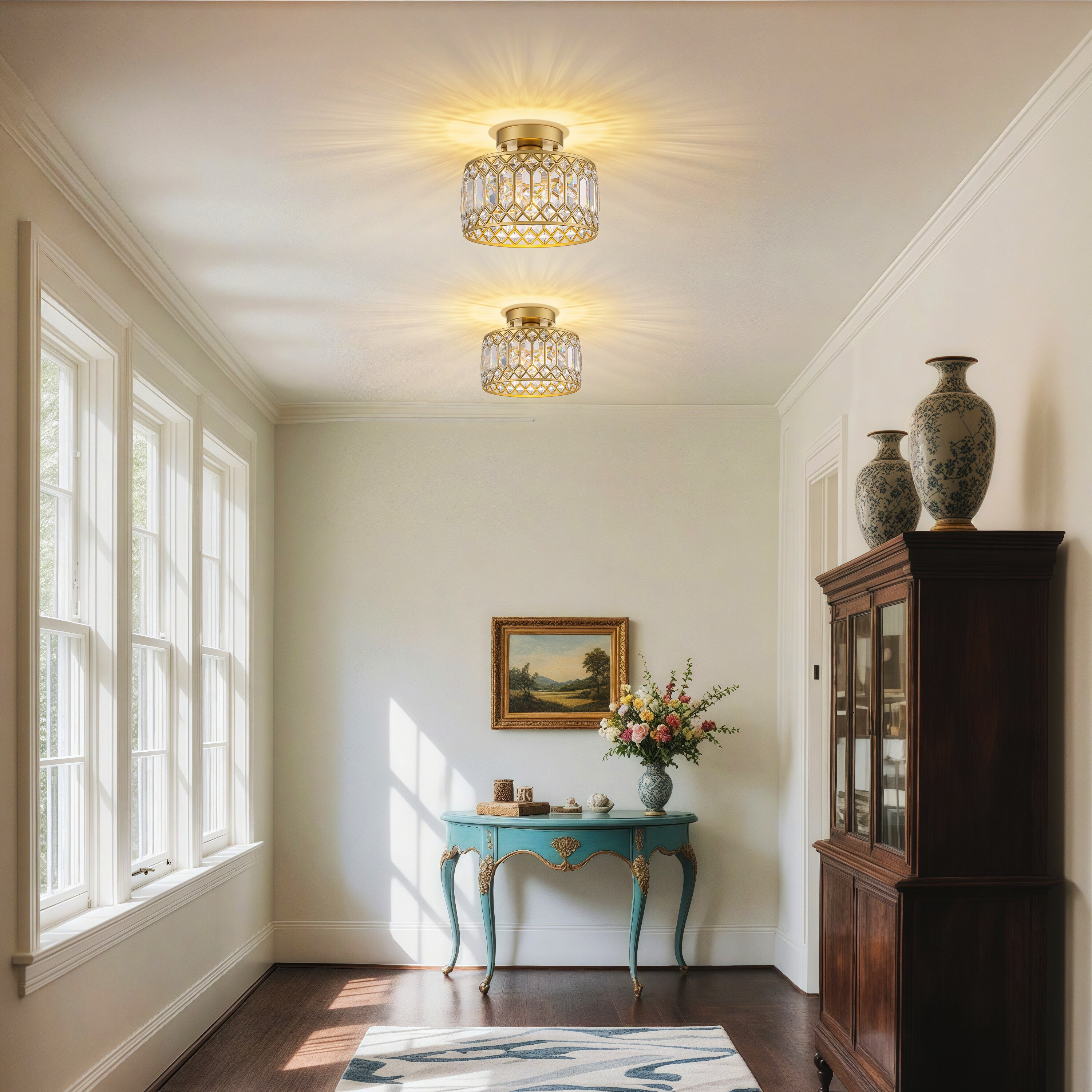 GoYeel ZC052GD01D23 flushmounts - View #7