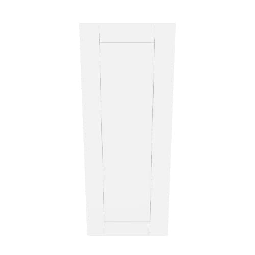 Three-dimensional representation of the product