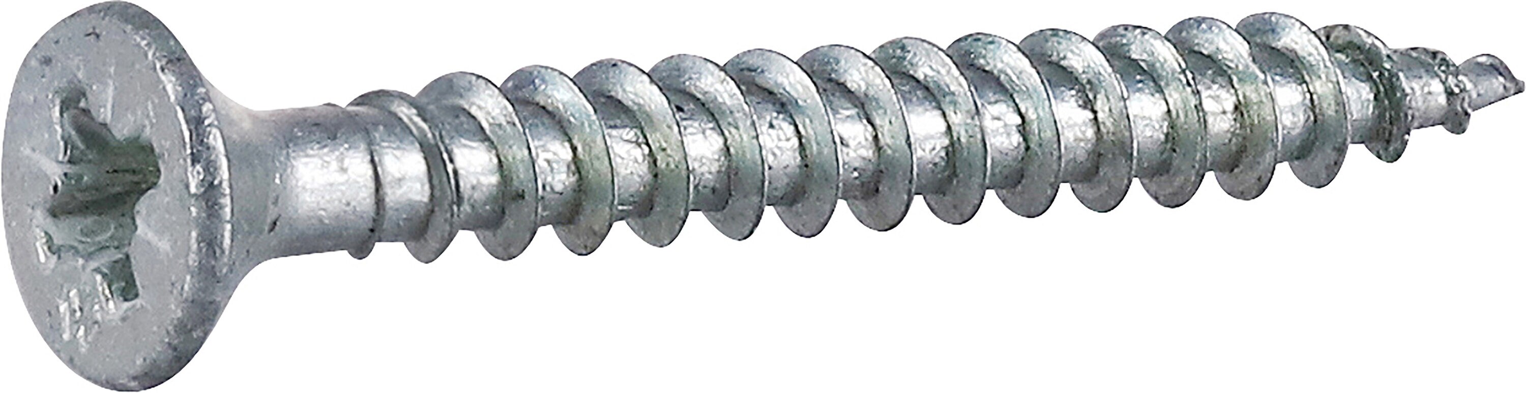 Hillman 40-lb #8 x 1-9/16-in Anchors with Screws Included (18-Pack) in ...