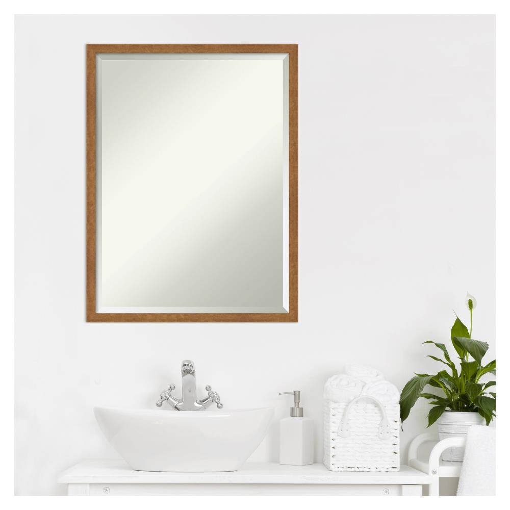 Amanti Art DSW5339398 Framed-Bath-Mirrors - View #6