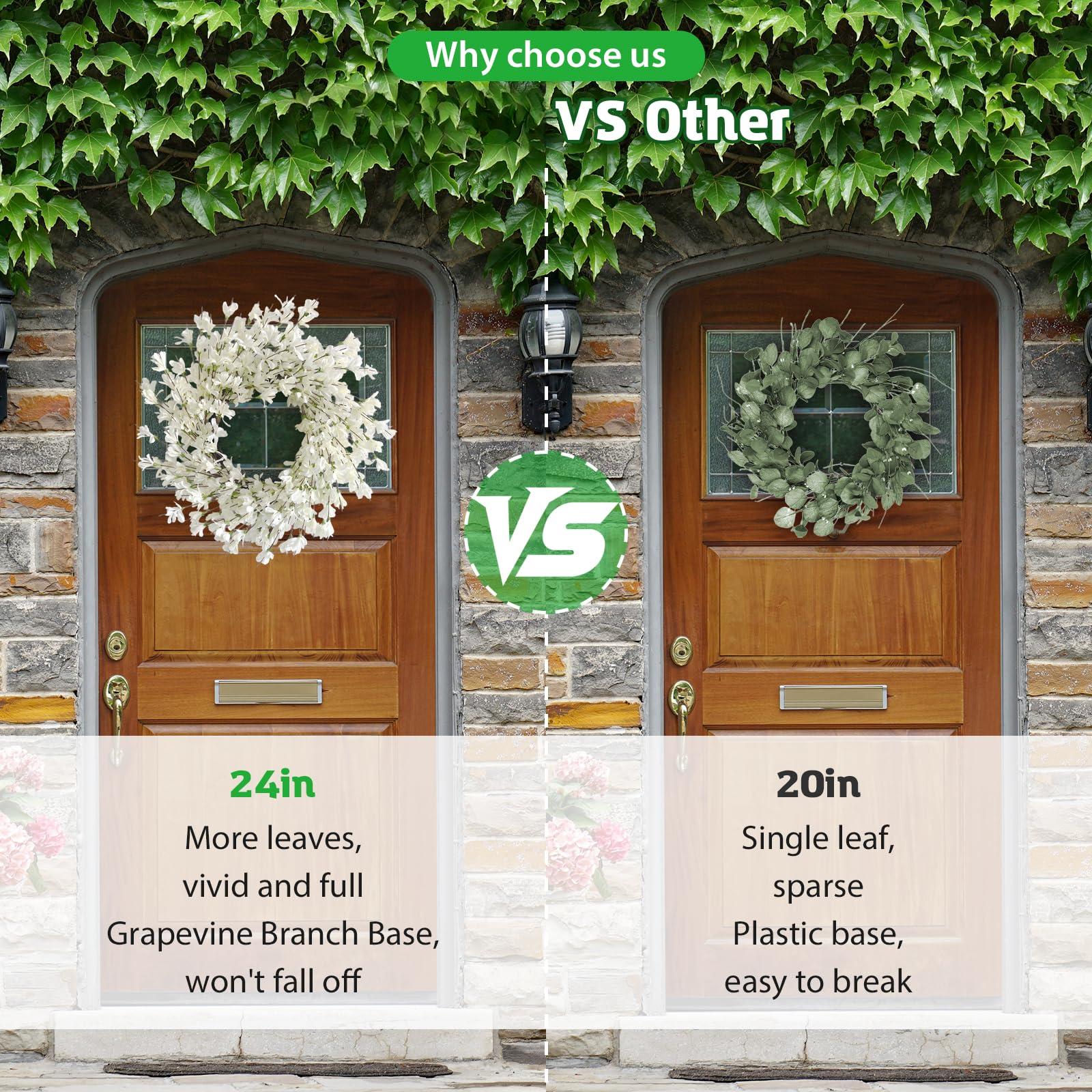 ZHLKING 885287627986 Indoor-Spring-Decorations - View #4