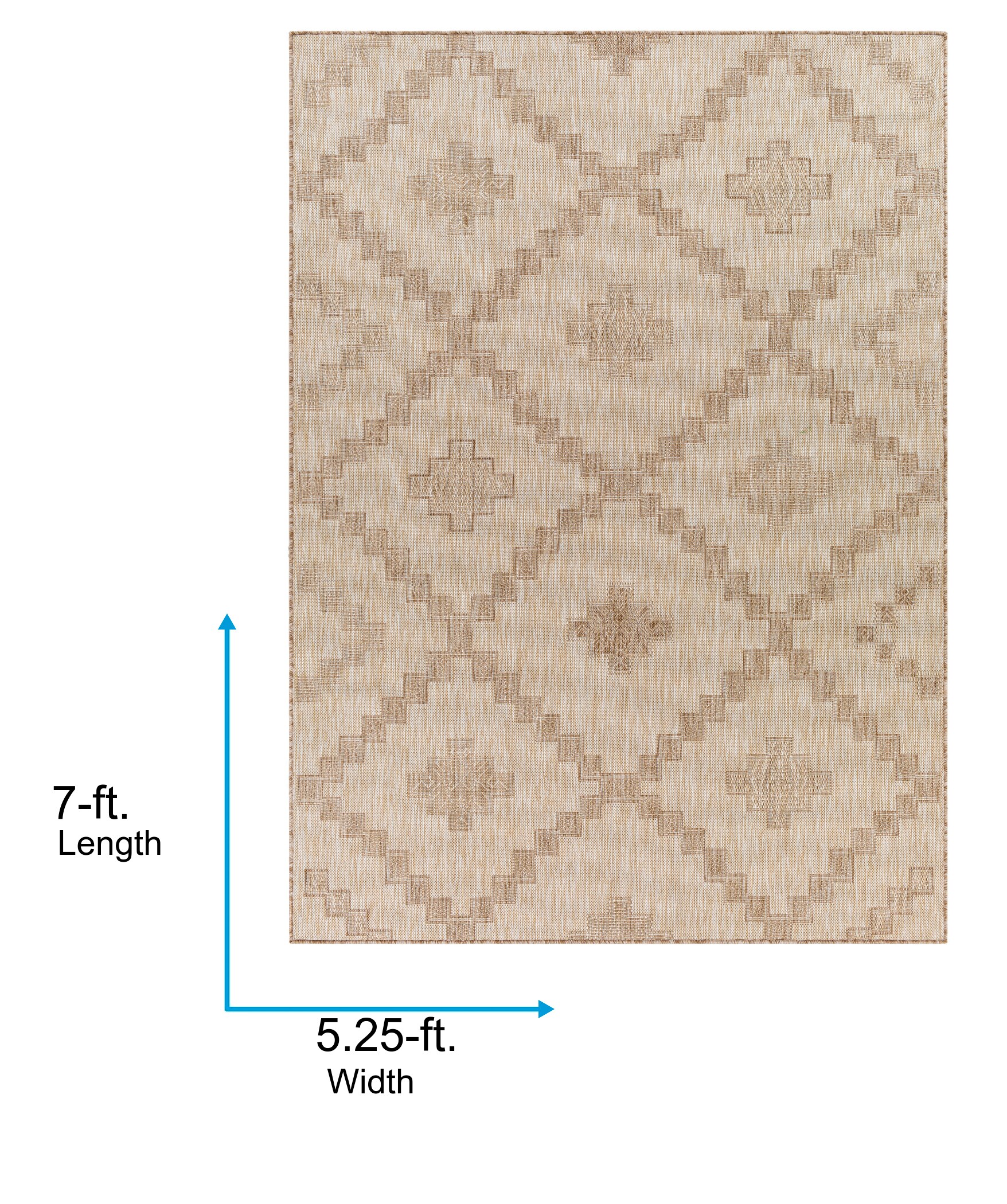 Livabliss TRG2325-537 rugs - View #8