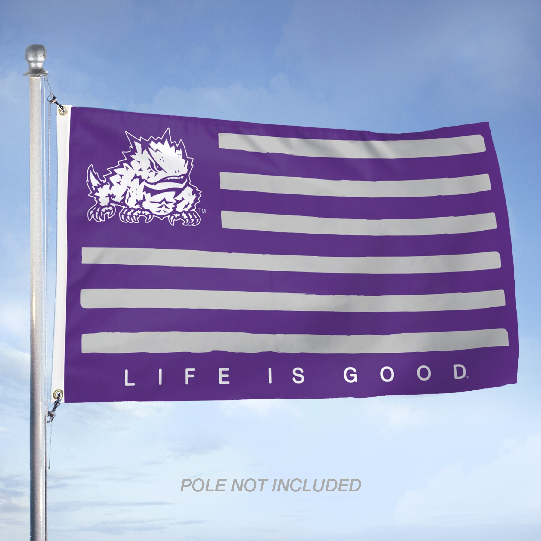 WinCraft Sports 94072216 Decorative-Banner-Flags - View #2