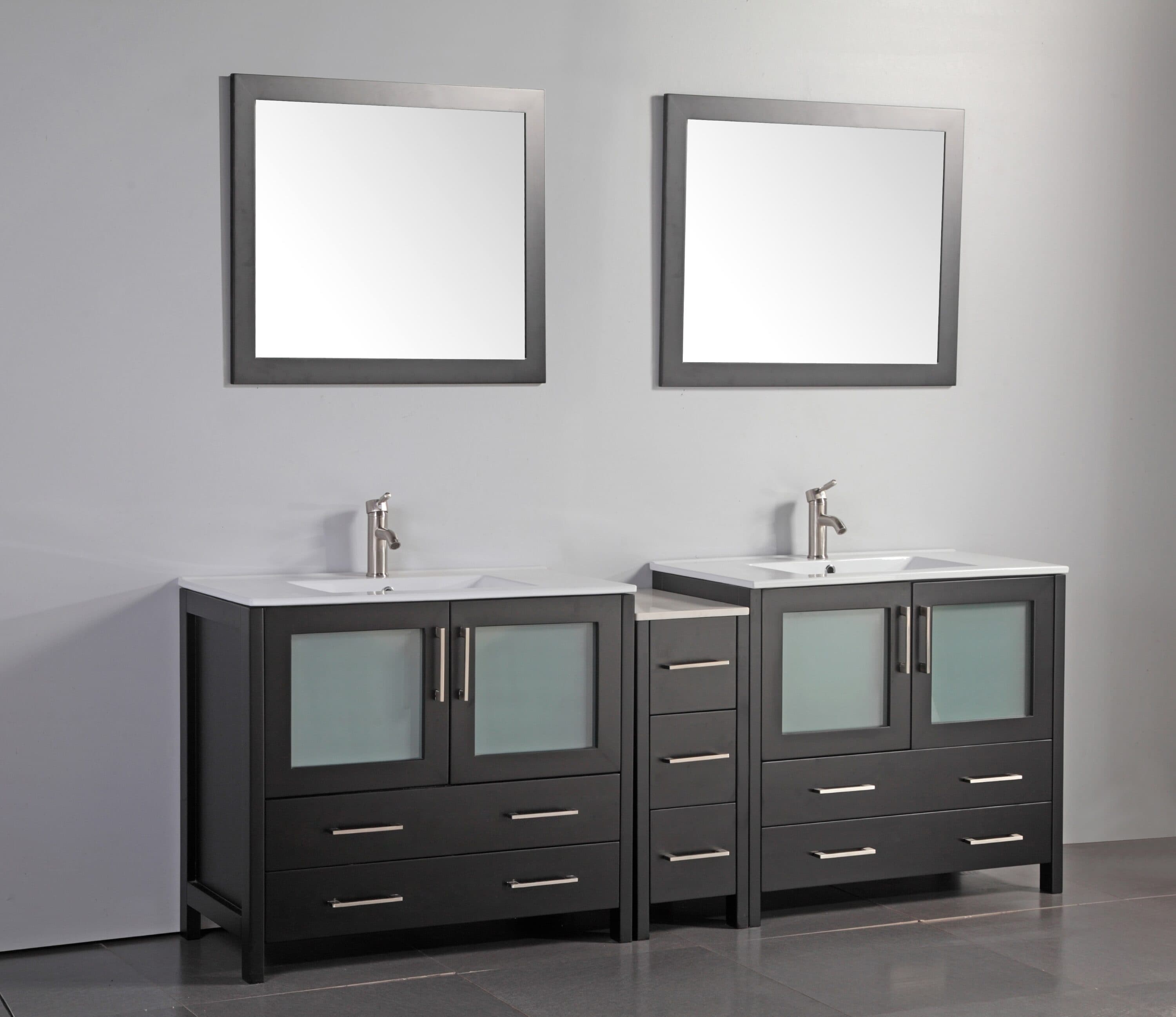 Vanity Art VA3036-84E Bath-Vanity-Combo - View #11