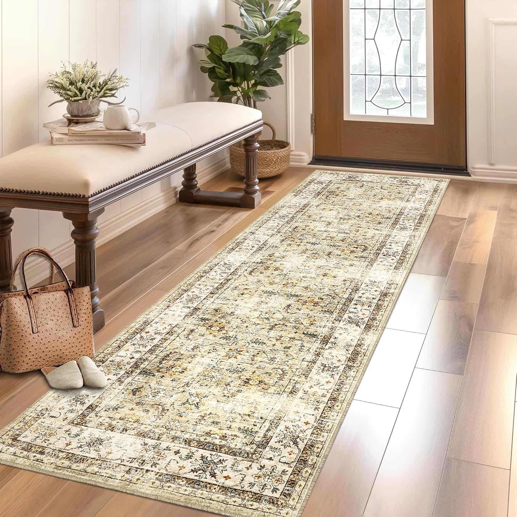Qeetex LSN-PHO-34DW4Q4A rugs - View #2