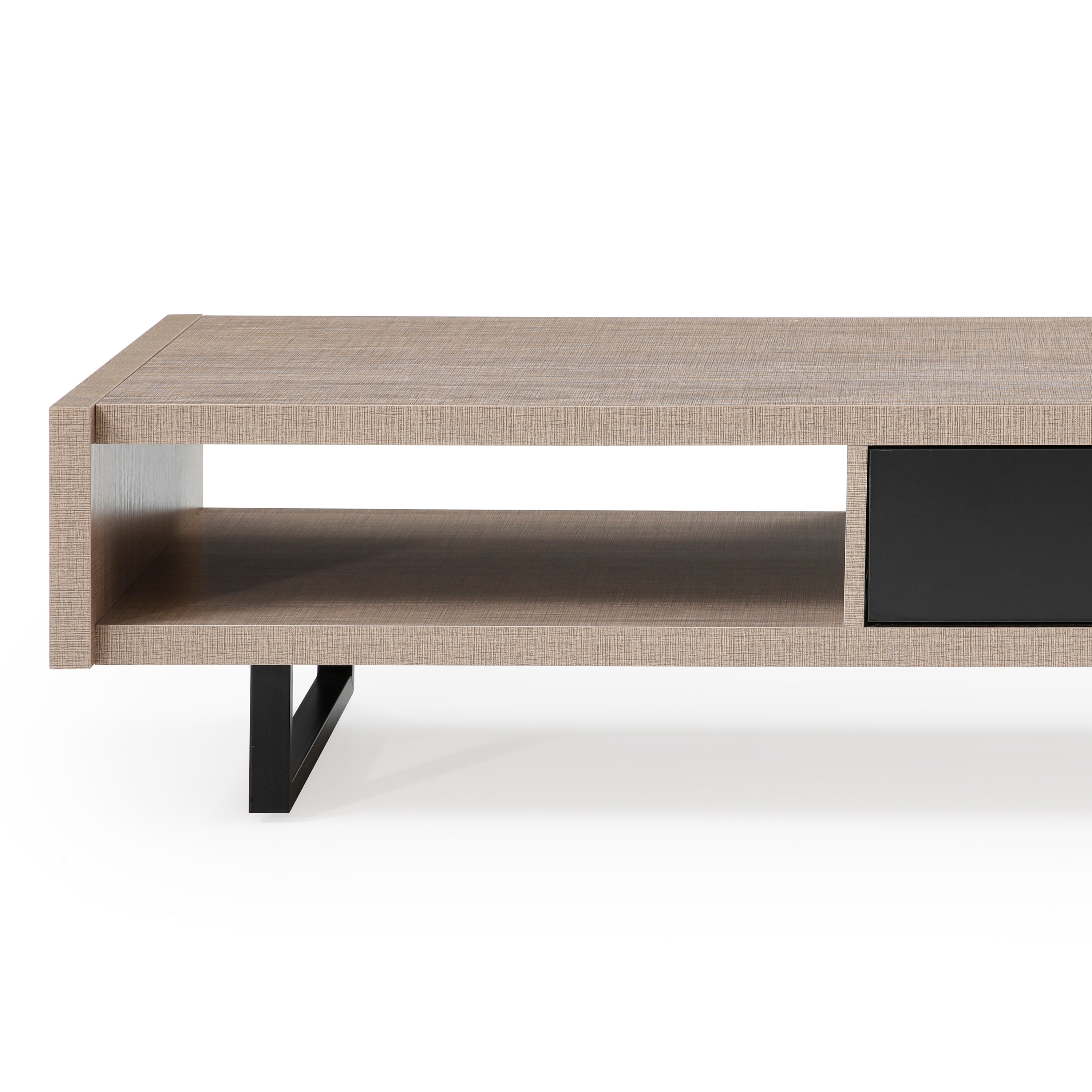 AC Pacific ASH-COFFEE TABLE Coffee-Tables - View #6