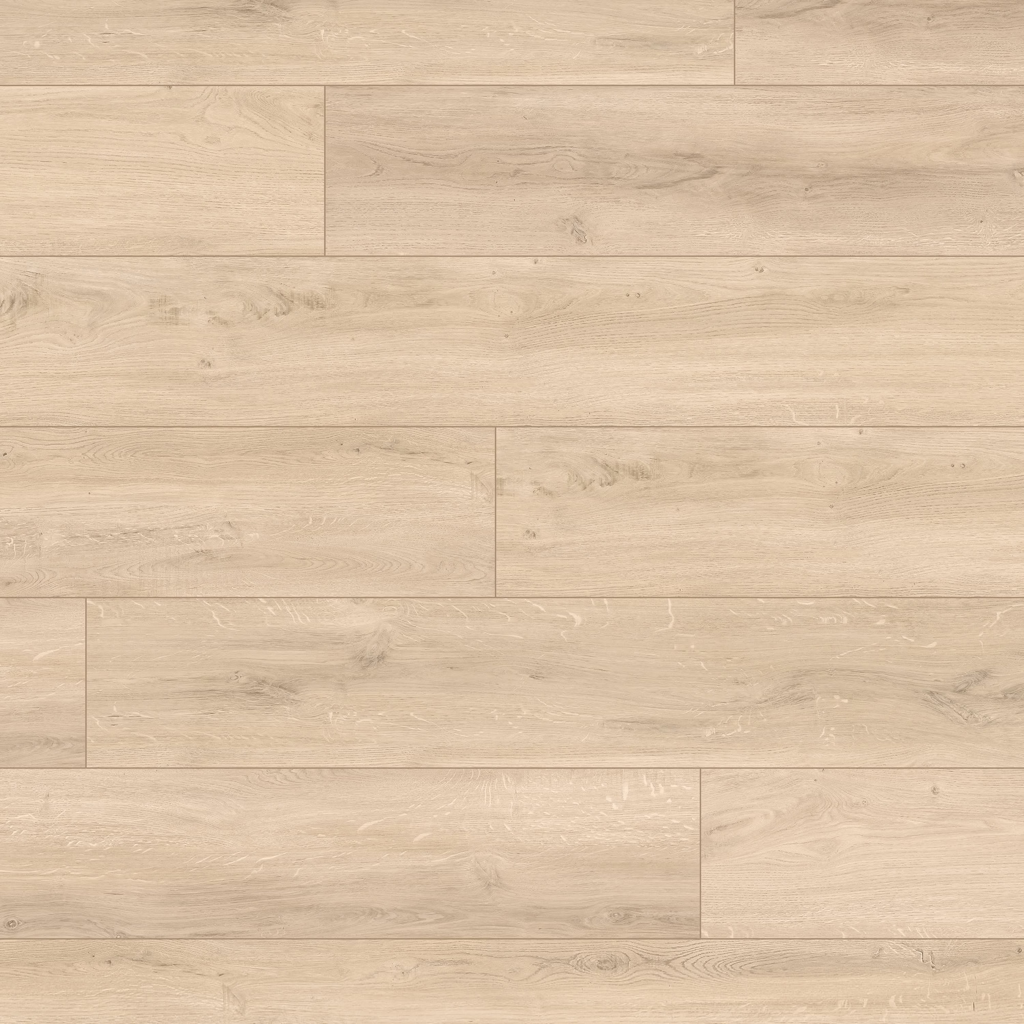 Benchwick SP Select Light Canoy 12-mm T x 8-in W Hybrid Resilient Flooring ( 20.56-sq ft Carton )