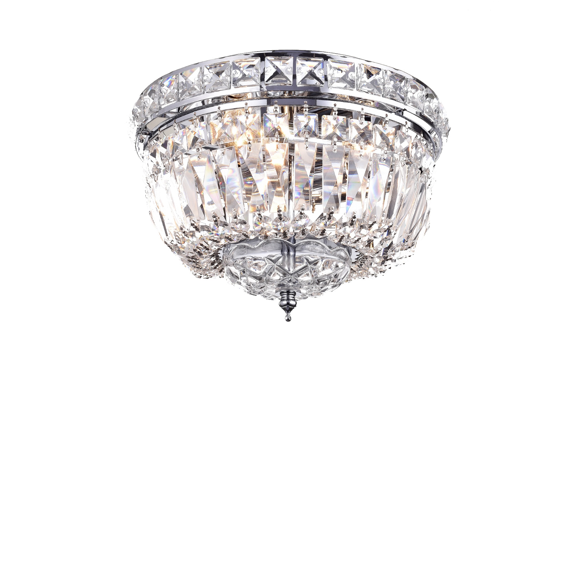 Home Accessories Inc RL8188CH b090015 - View #2
