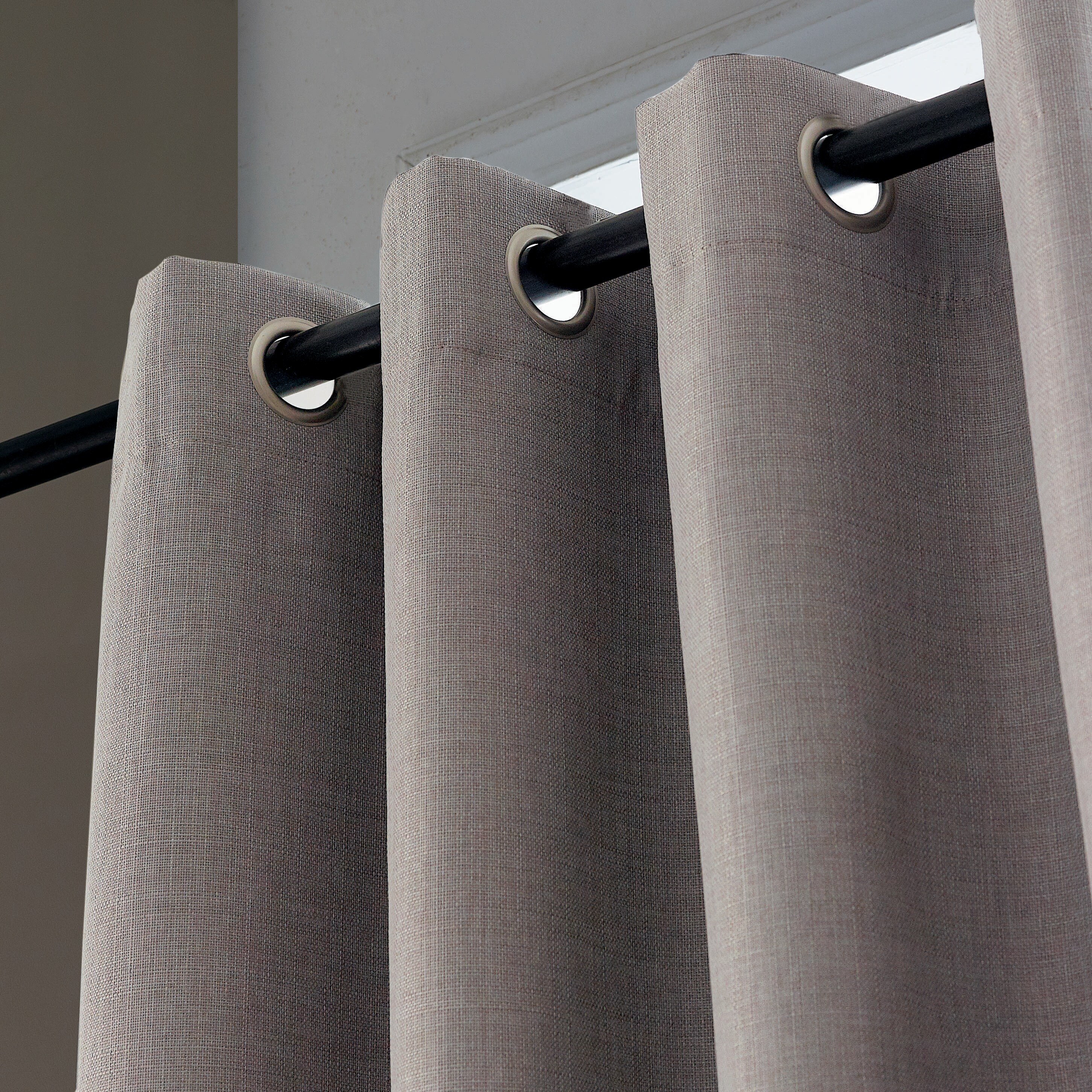  AUSTIN-120-G curtains - View #2