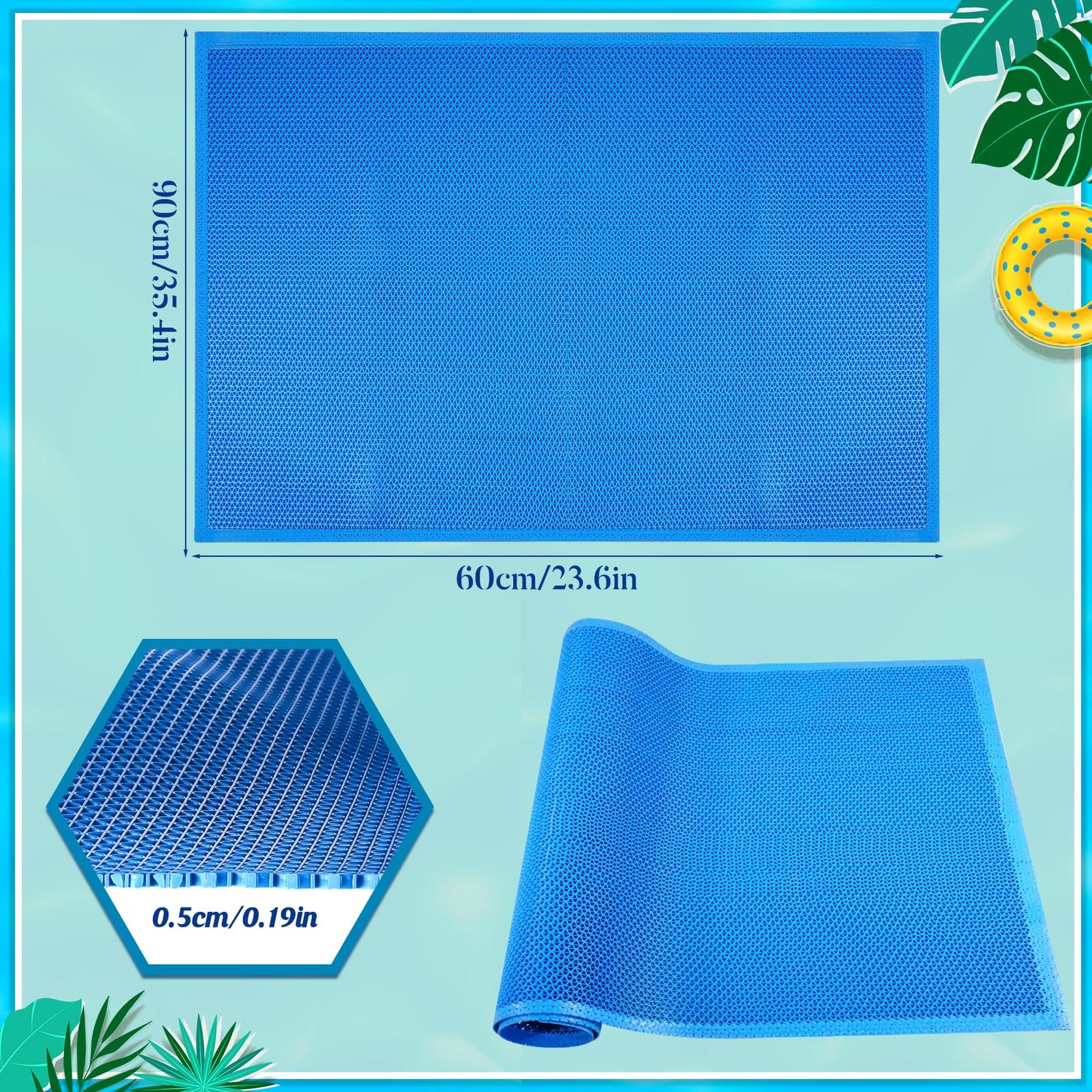 Numhew NHBEN406762 Pool-Step-Pads - View #2