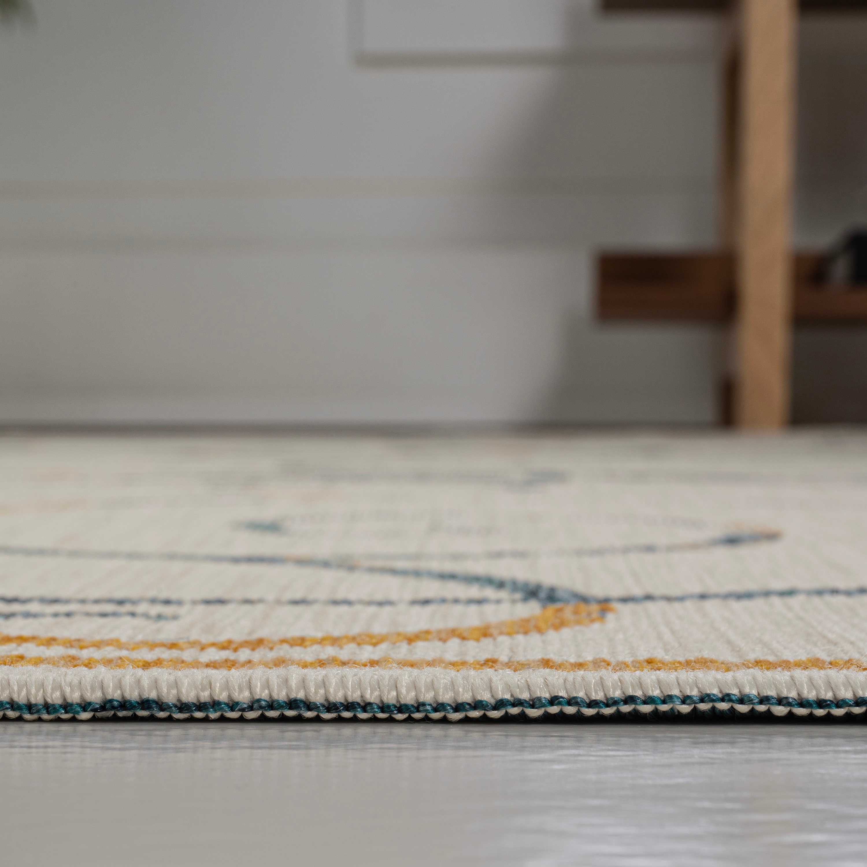 JONATHAN  Y SVH100B-5 rugs - View #6