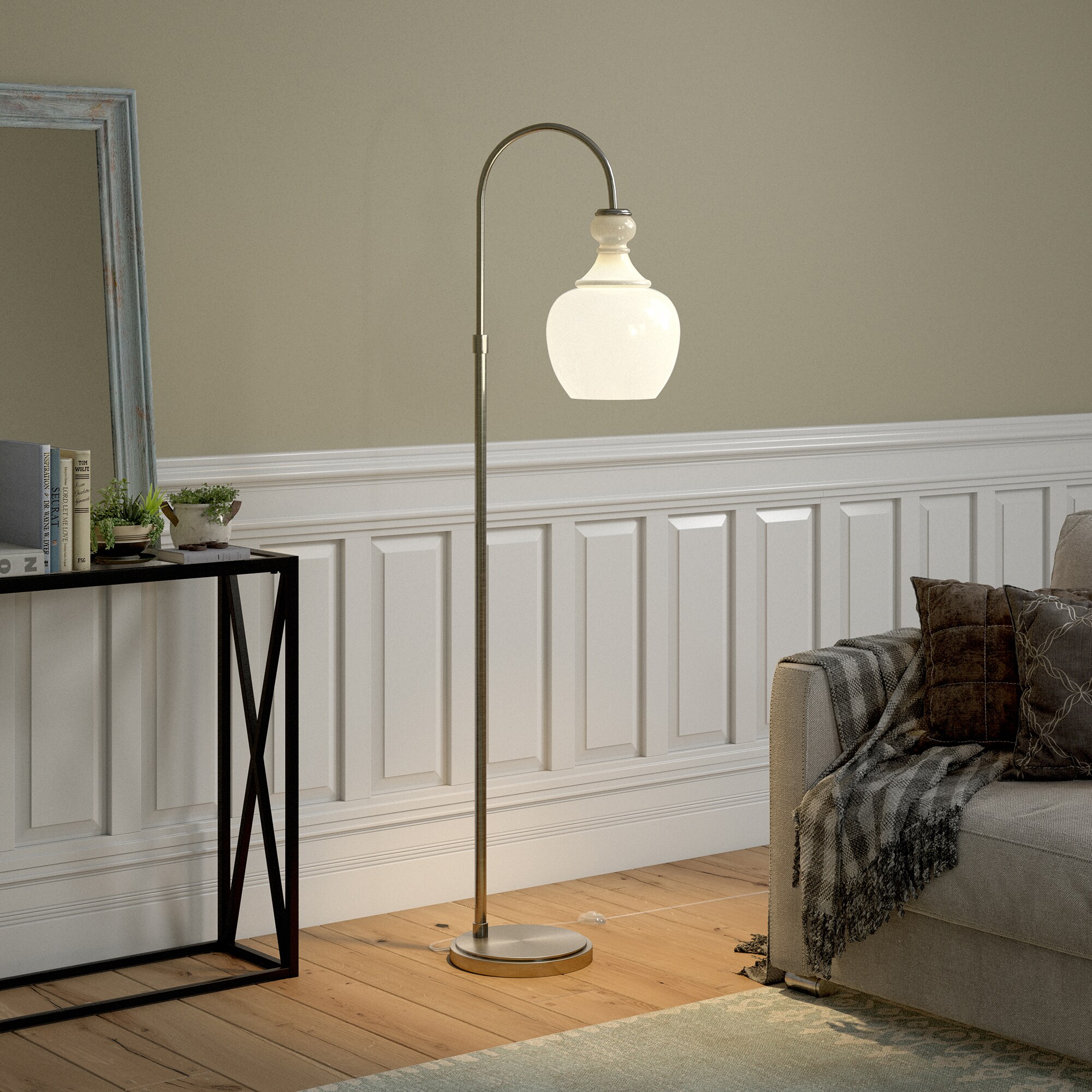 Hailey Home FL1181 floorlamps - View #7