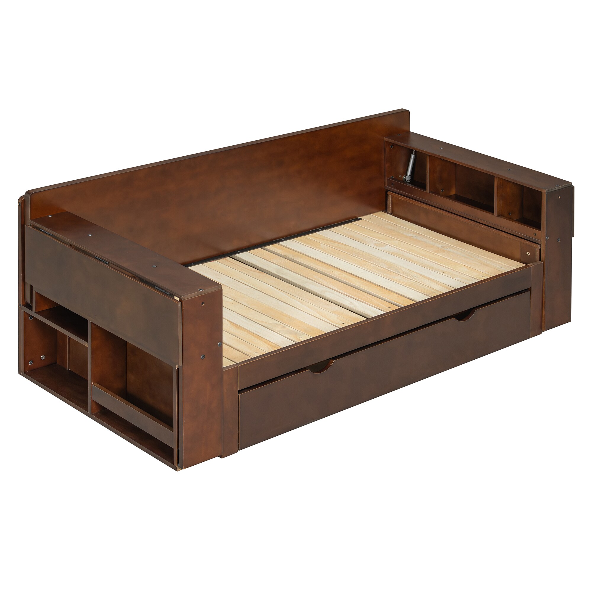 ModernLuxe L3P-LT000271AAP beds - View #6