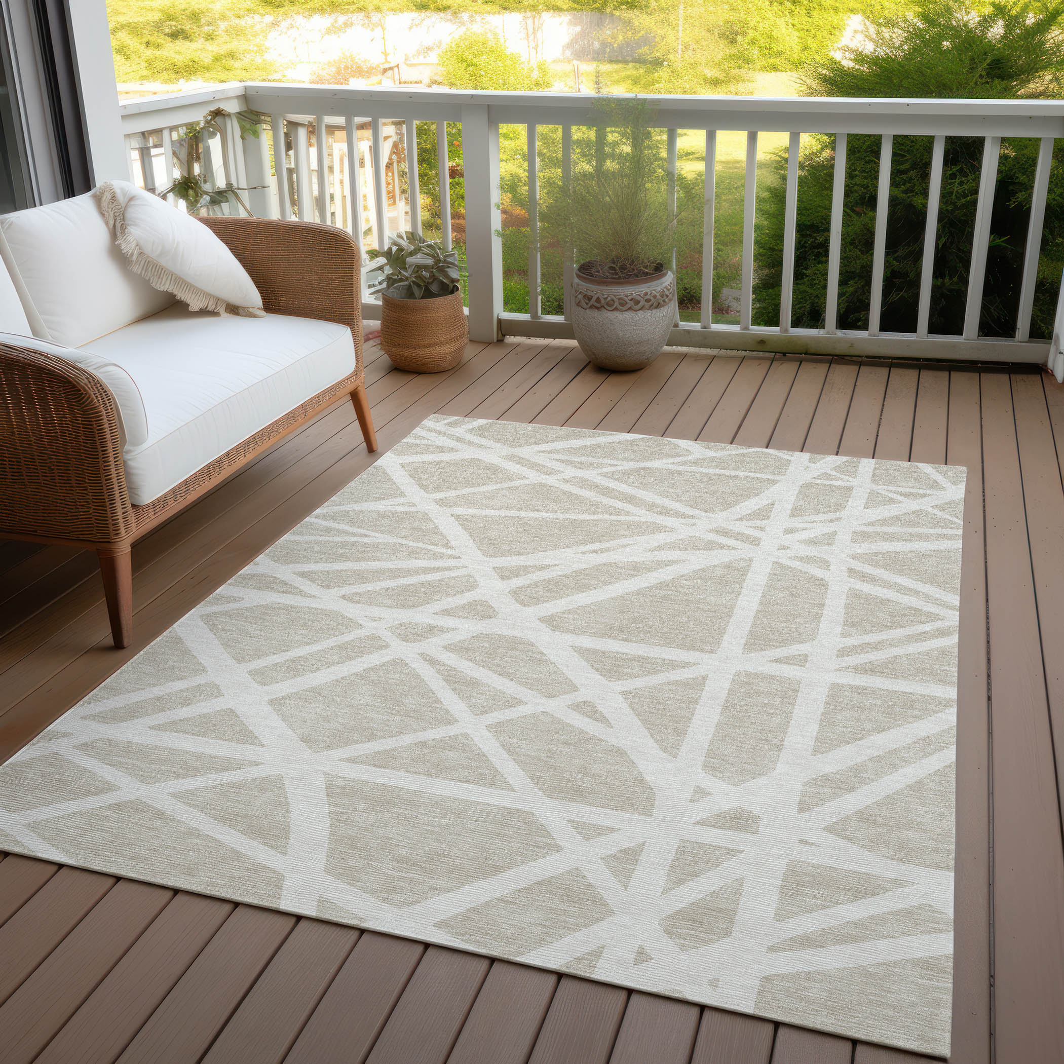 Addison Rugs ACN1040BG30X46 rugs - View #8