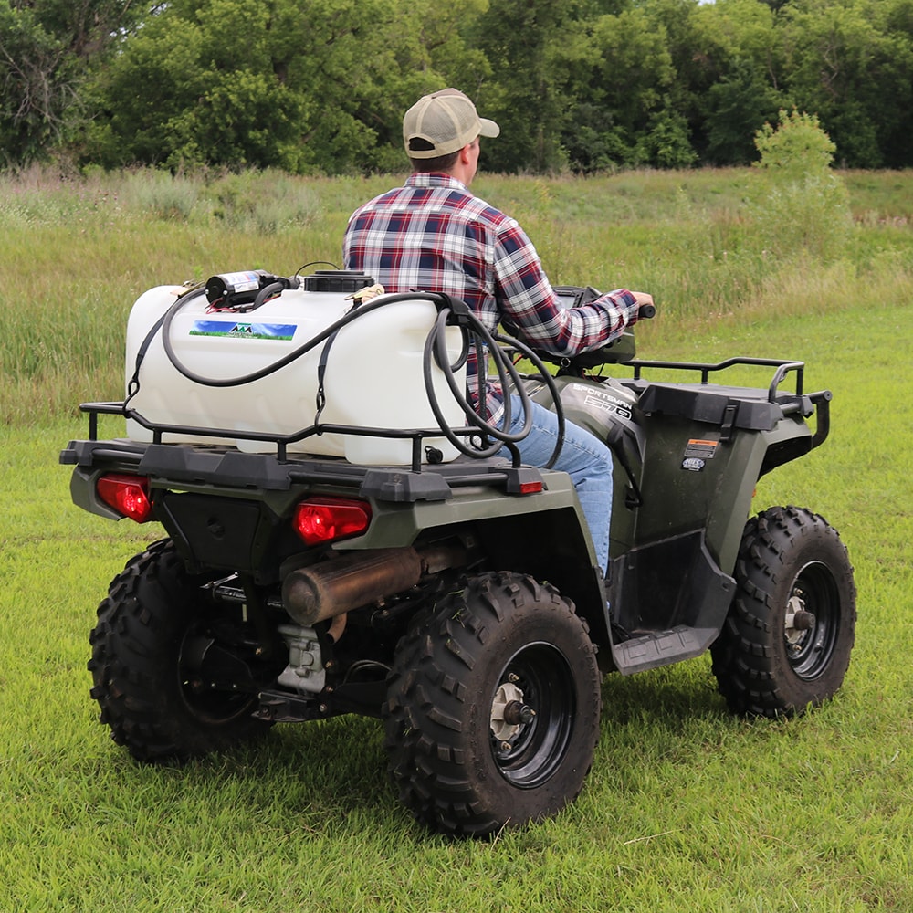 Master MFG SSO-01-025D-MM Tank-Sprayers - View #10
