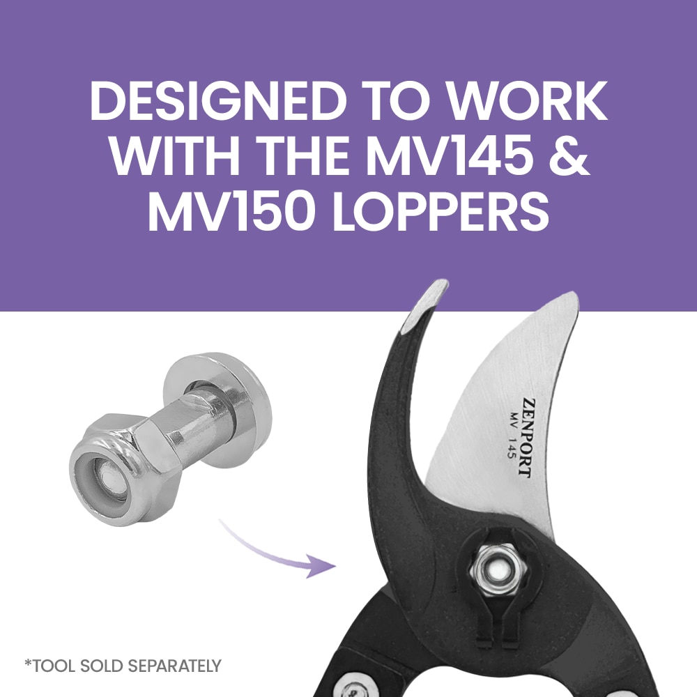 Zenport MV145-410 loppers - View #4