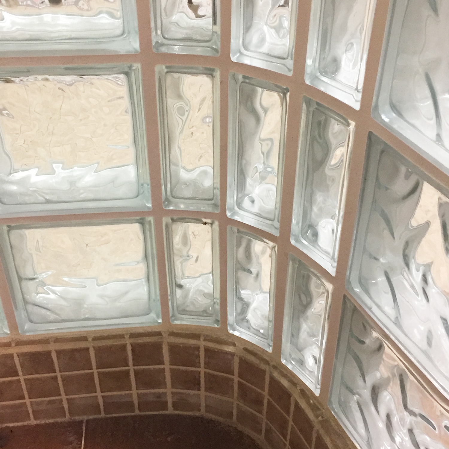 SEVES LRWAB4X8 Glass-Block - View #7