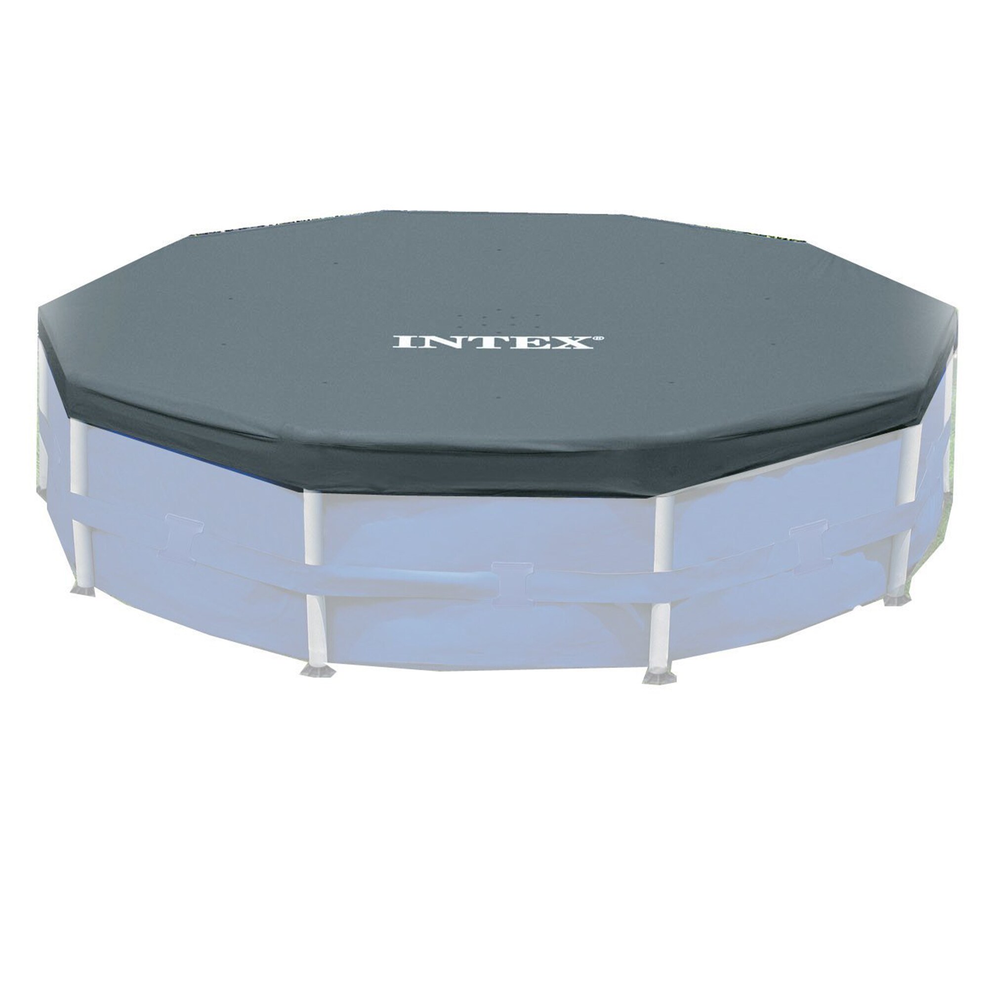 Intex 124954 Above-Ground-Pools - View #9