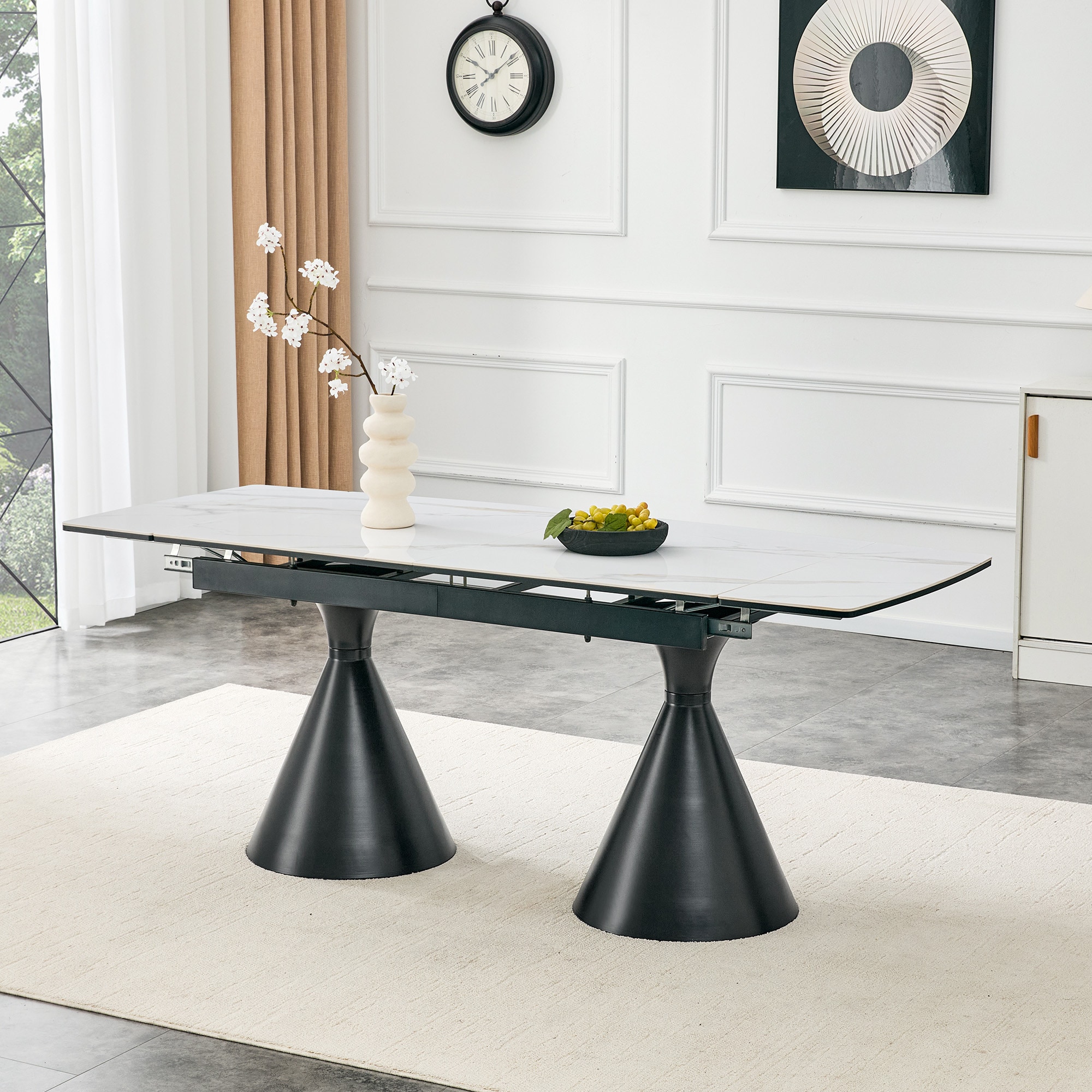 Roomfitters RF-W1151S04900 Dining-Tables - View #2