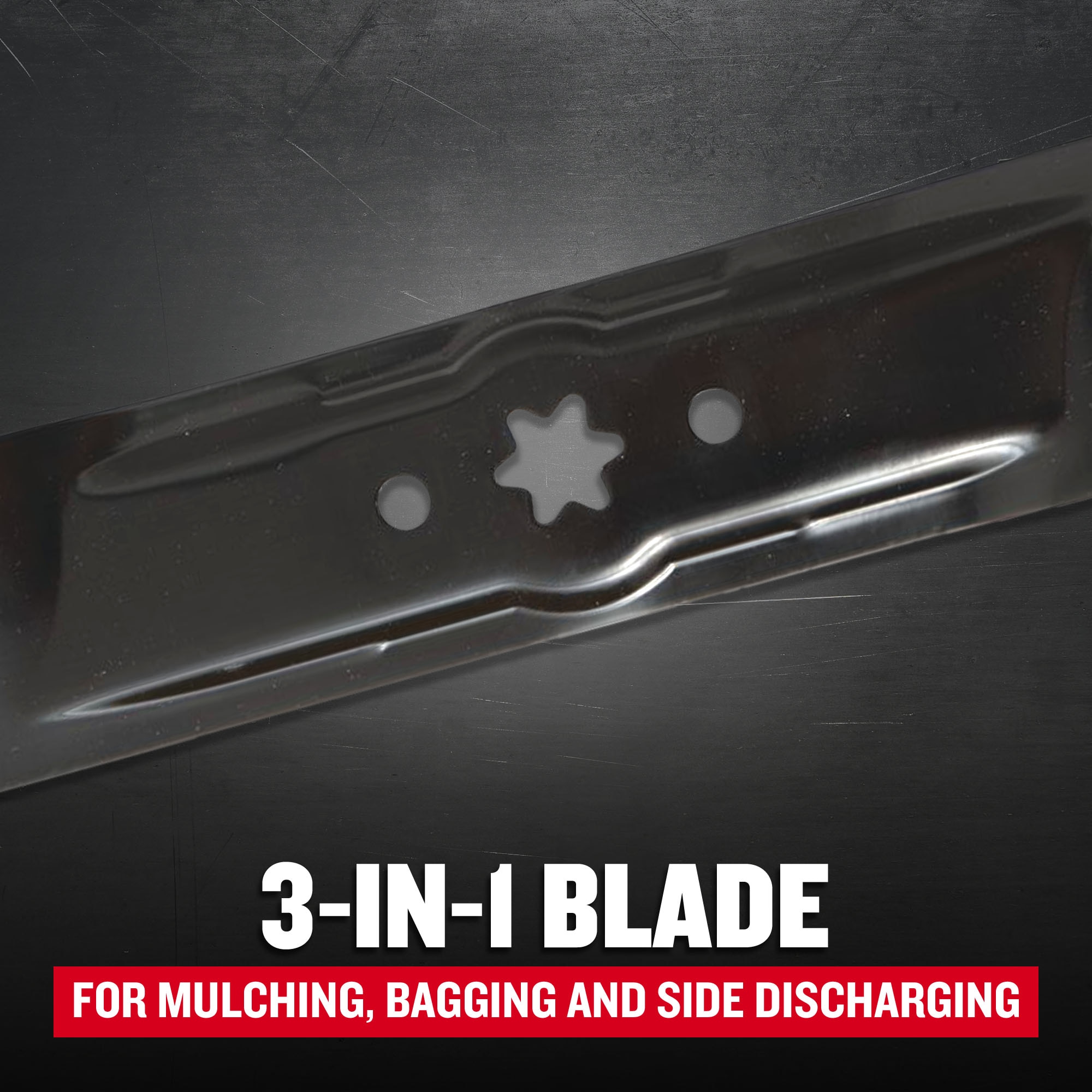 CRAFTSMAN CMXGZAM110115 Ope-Mower-Blades - View #7