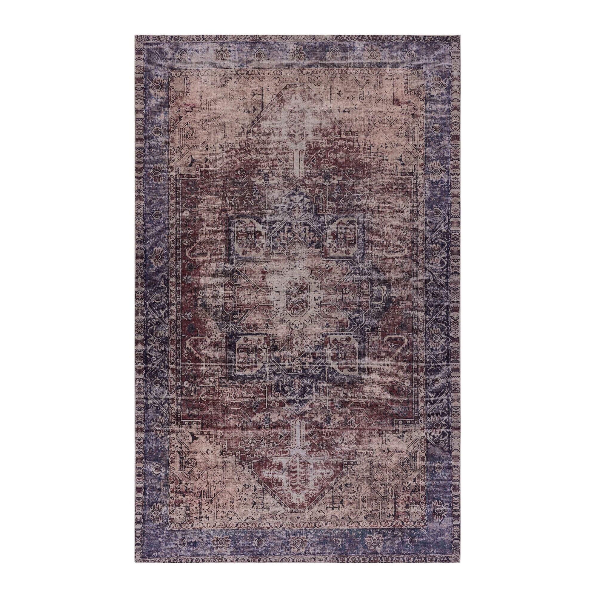 HyperDrop Cart ZW-B335P289946 rugs - View #2