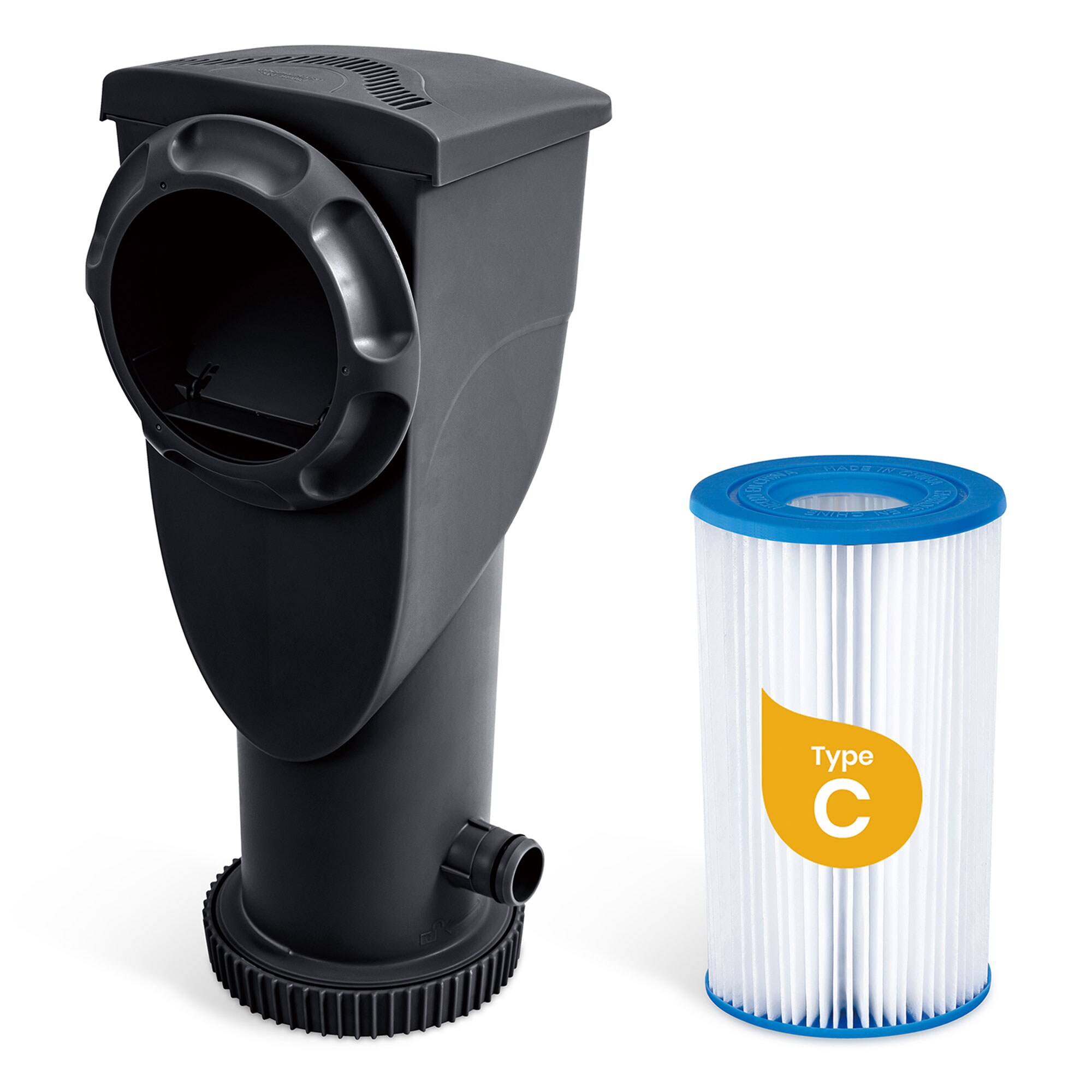 Funsicle 308899 Above-Ground-Pools - View #9