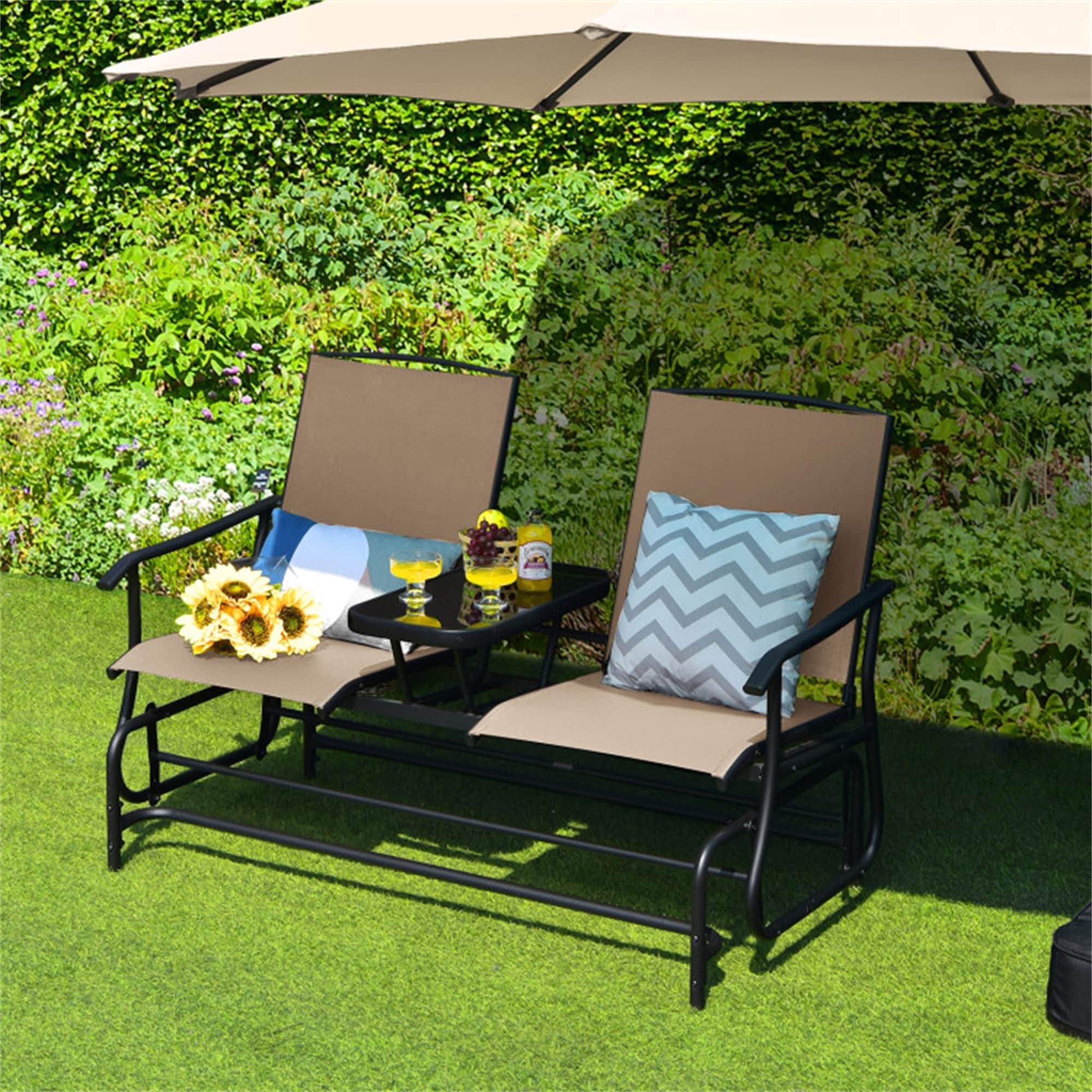 BABOOM BOM-70357BE-CO Patio-Chairs - View #3