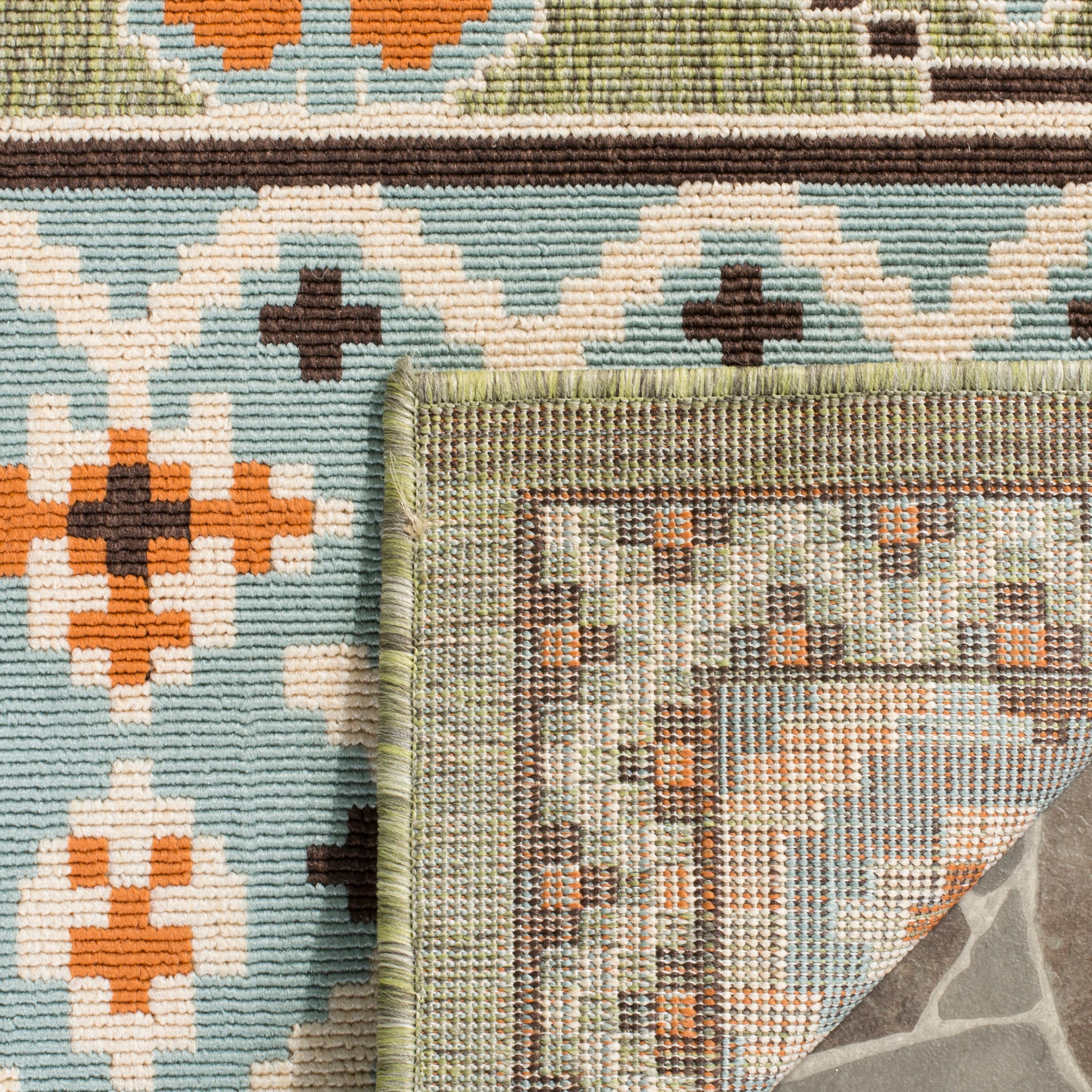 Safavieh VER093-0742-27 rugs - View #4