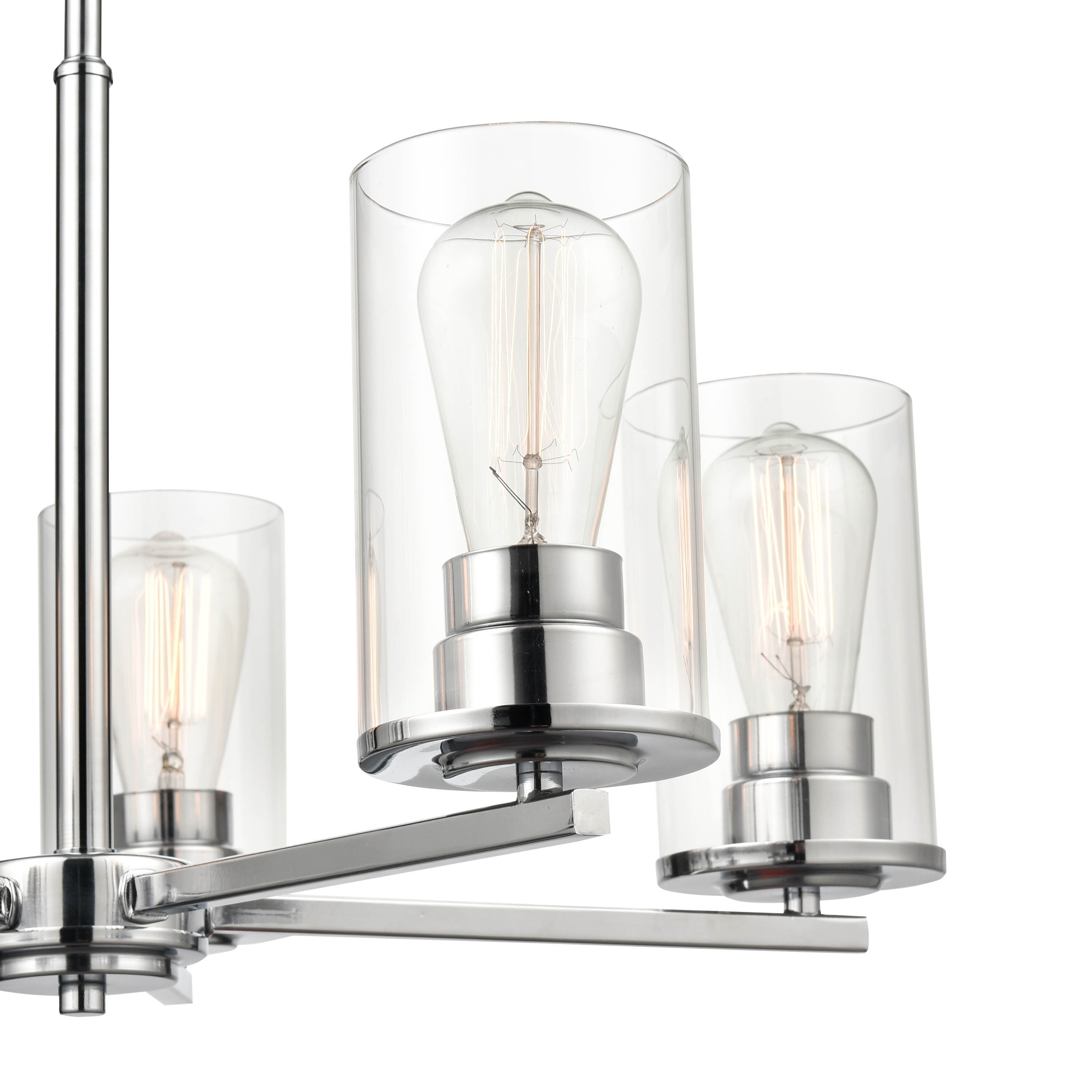Millennium Lighting 2715-CH b090015 - View #2