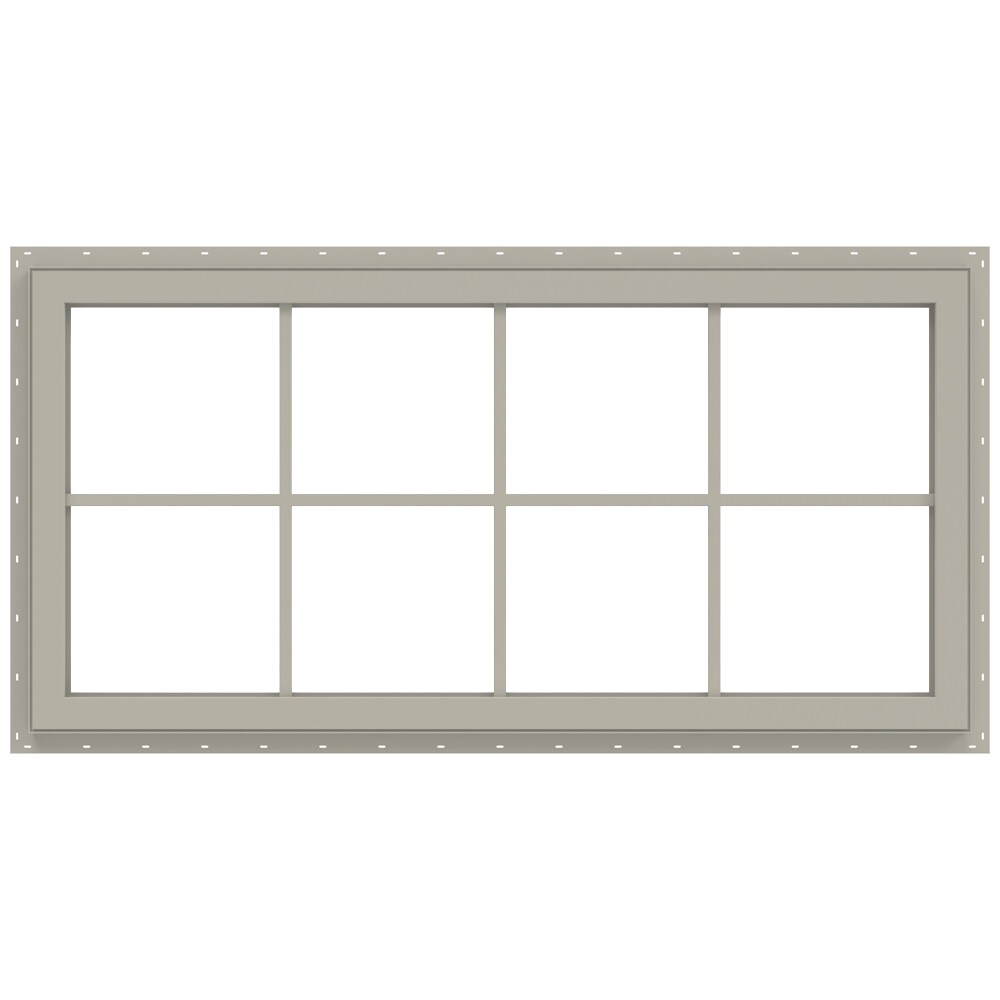JELD-WEN LOWOLJW141600098 Specialty-Windows - View #4