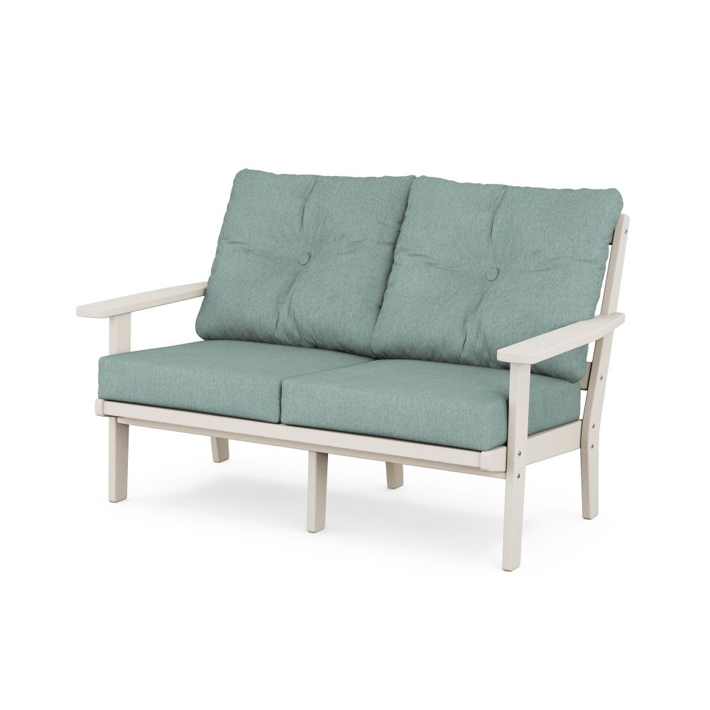POLYWOOD PWS2144-2-SA161130 Patio-Conversation-Sets - View #3