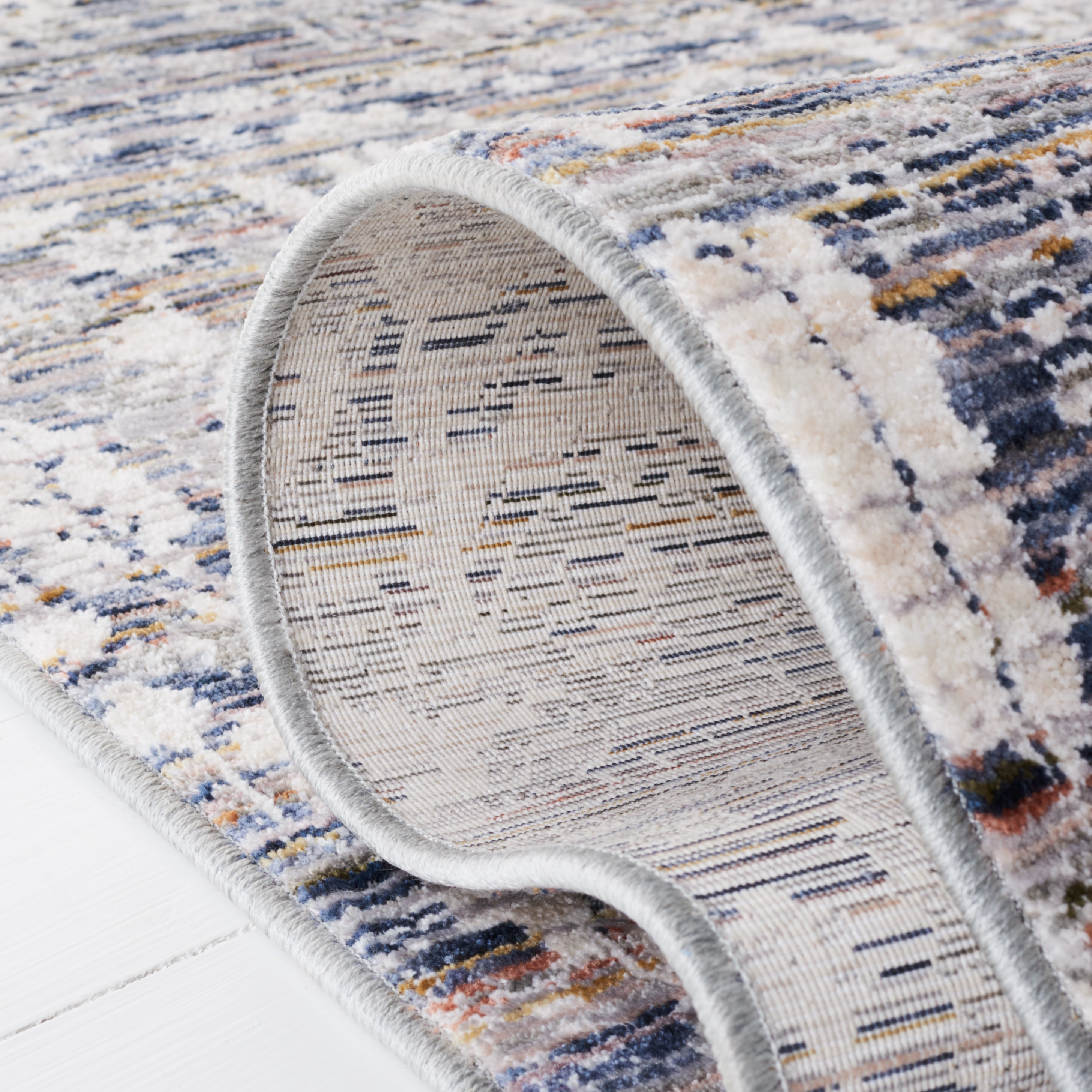 Safavieh LRL1384M-4 rugs - View #6