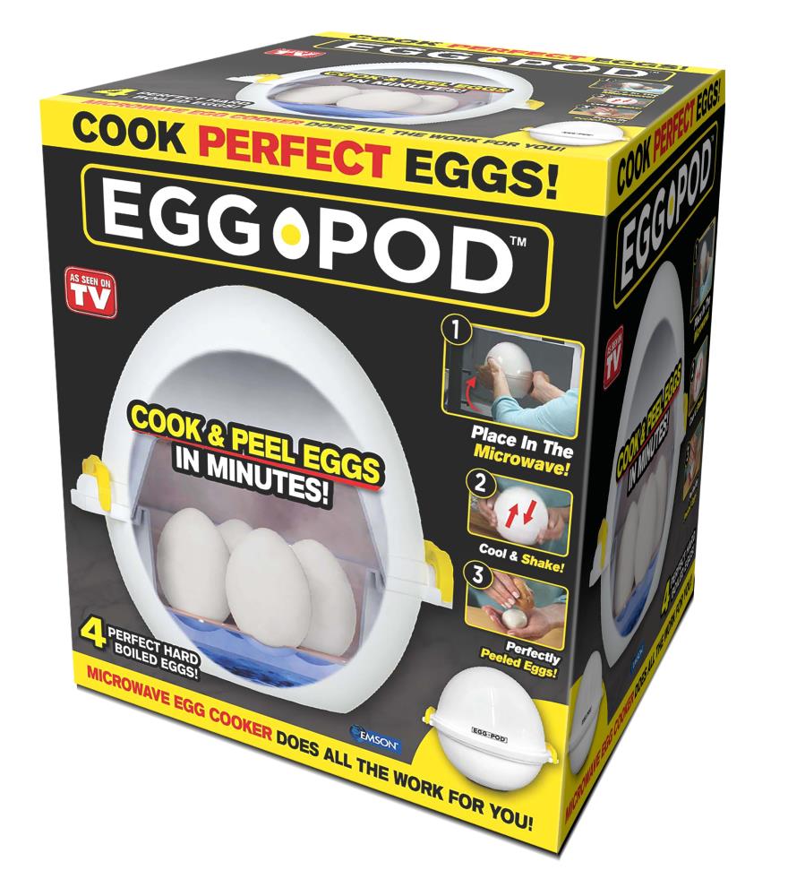 Durable Egg Boiling Steamer Rack kitchen Gadget Egg Boiler Holder-5  Compartments