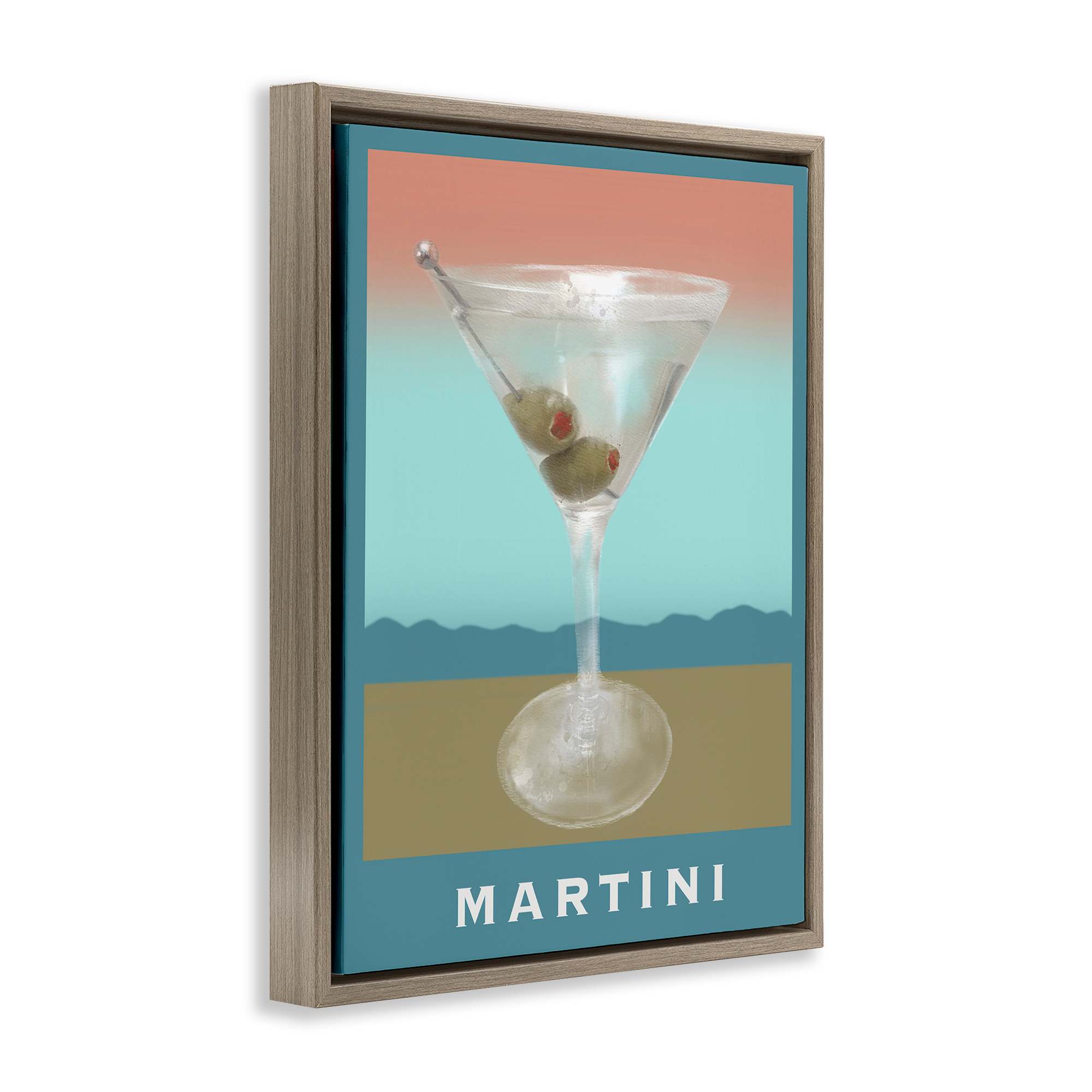 Stupell Industries BS-496-FFE-16X20 Wall-Art - View #2