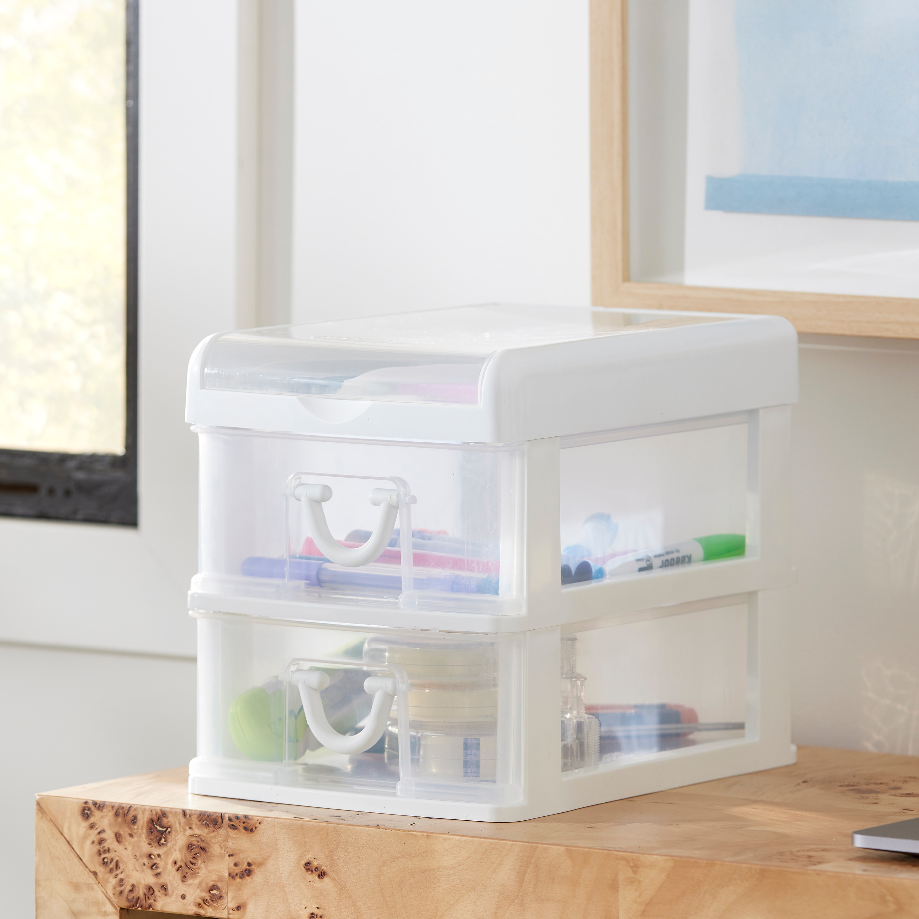 Gracious Living 4 X 91365-4C Desktop-Organizers - View #7
