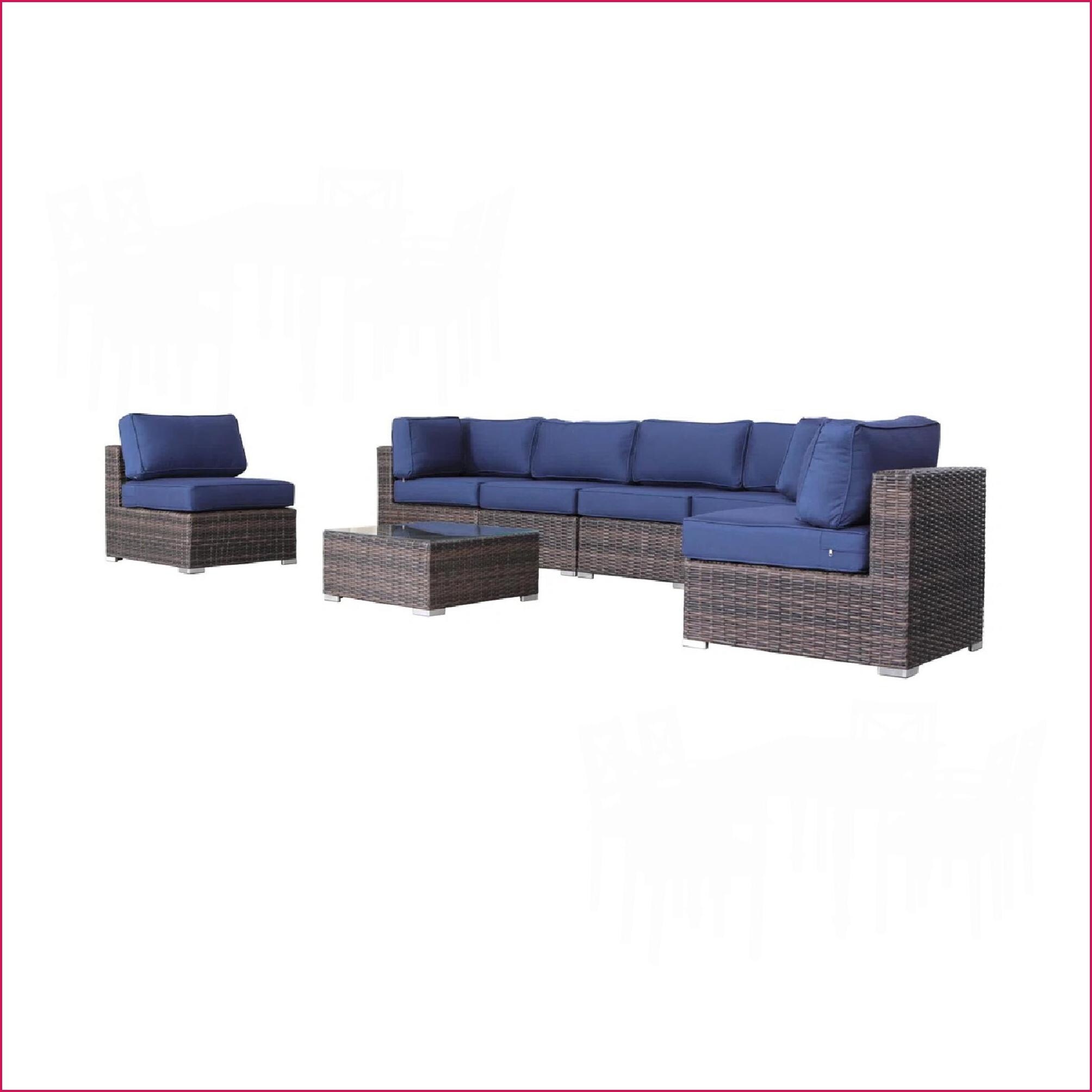 Watnature E5CF8W7IPKS6 Patio-Dining-Sets - View #7