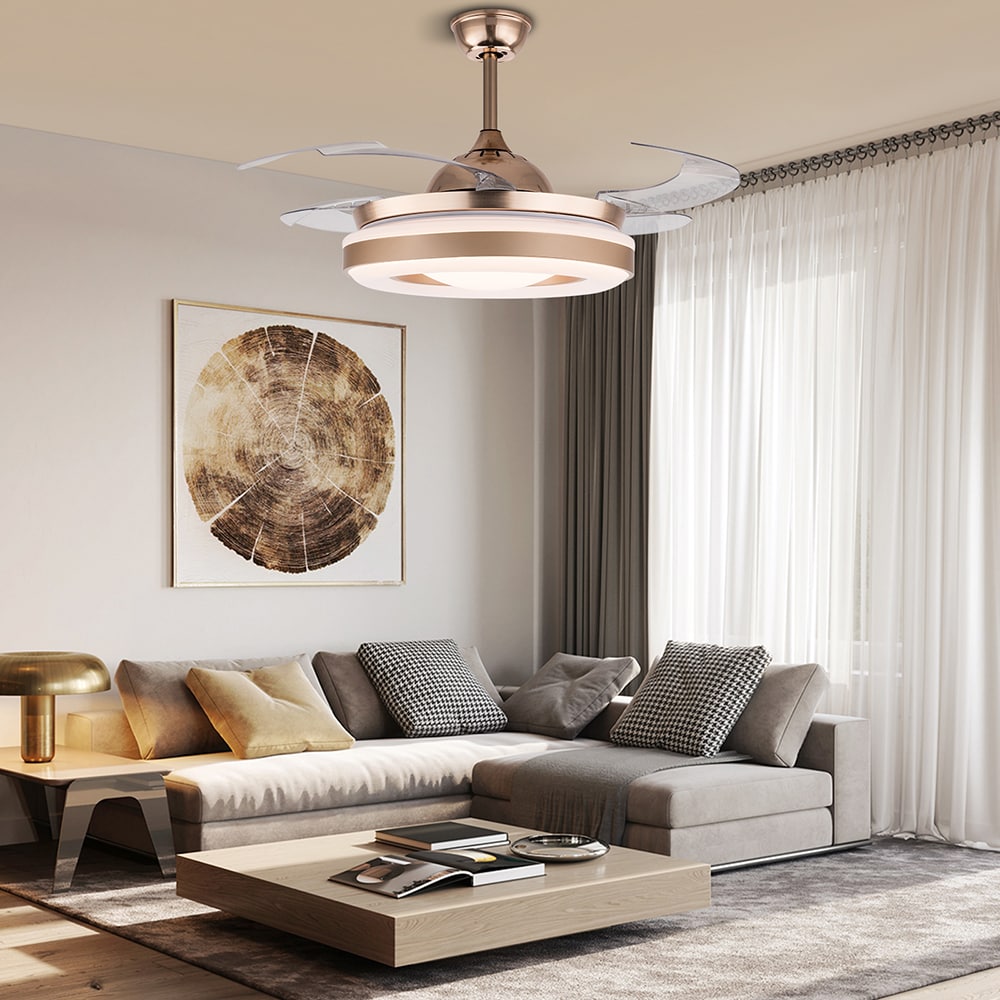 Oukaning HG-HCX-2263 Ceiling-Fans - View #11