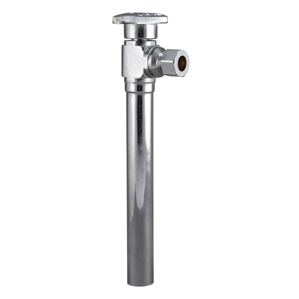 Keeney K2100PCLF Shut-Off-Valves - View #2