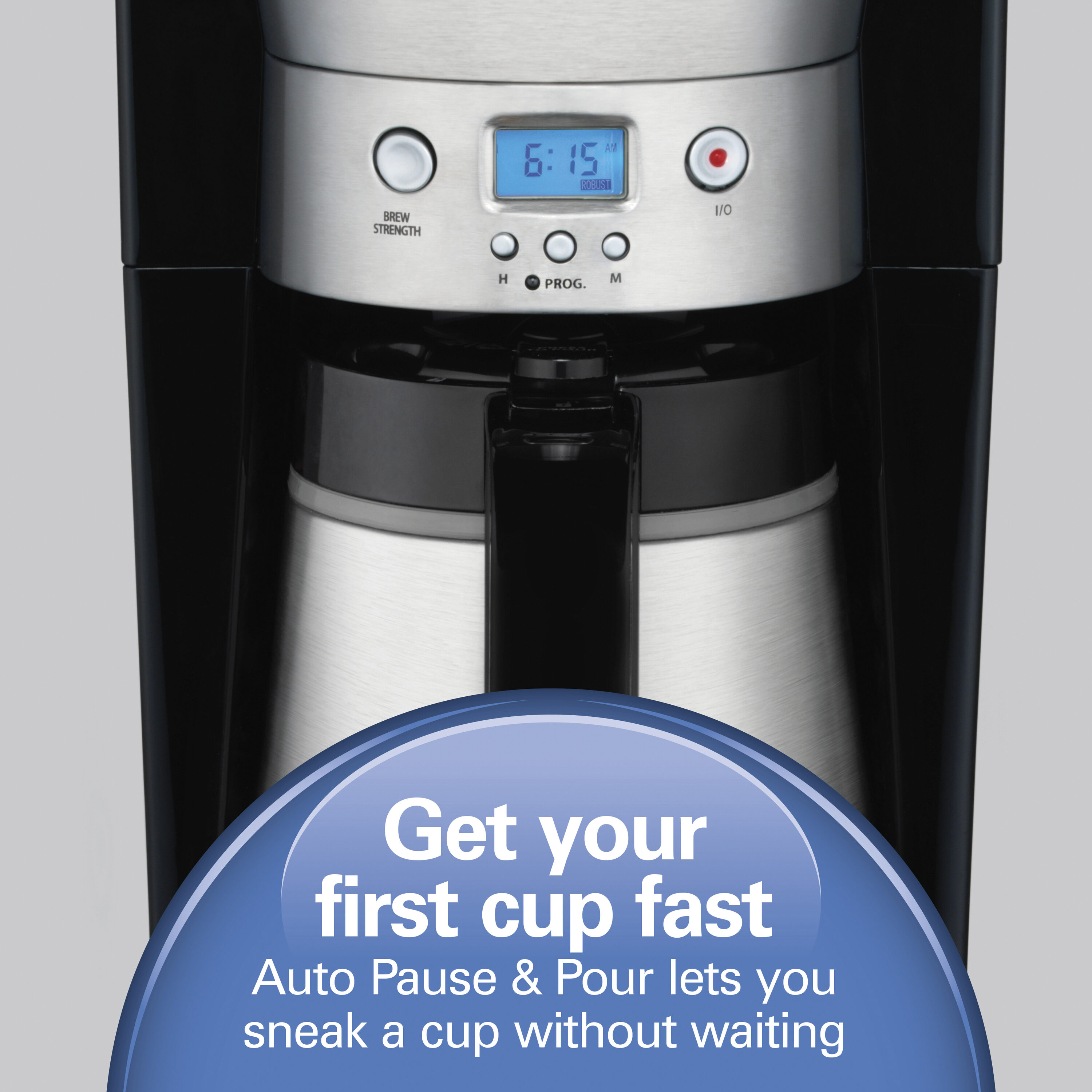 Hamilton Beach 46899R Coffee-Makers - View #7