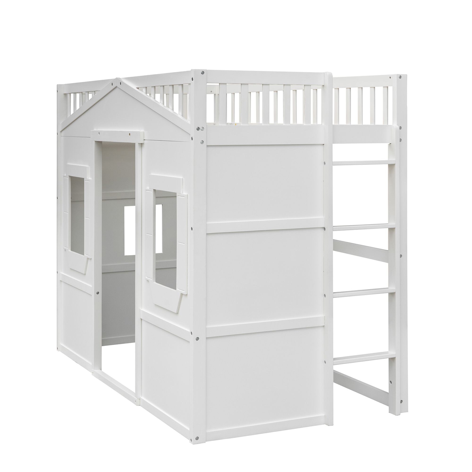 Yiekholo LL-1788AAK Bunk-Beds - View #8