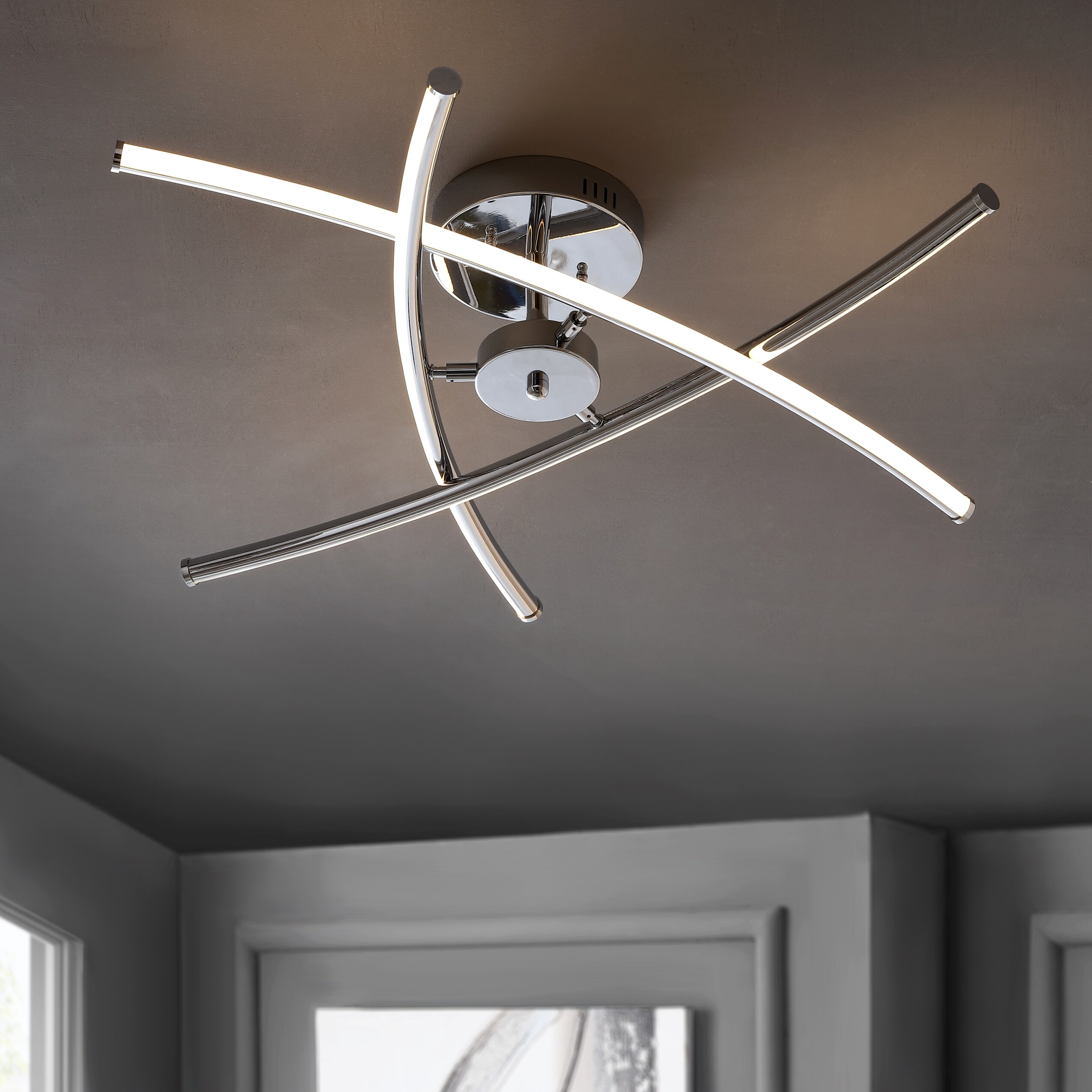 JONATHAN  Y JYL7031A Pendant-Lights - View #12