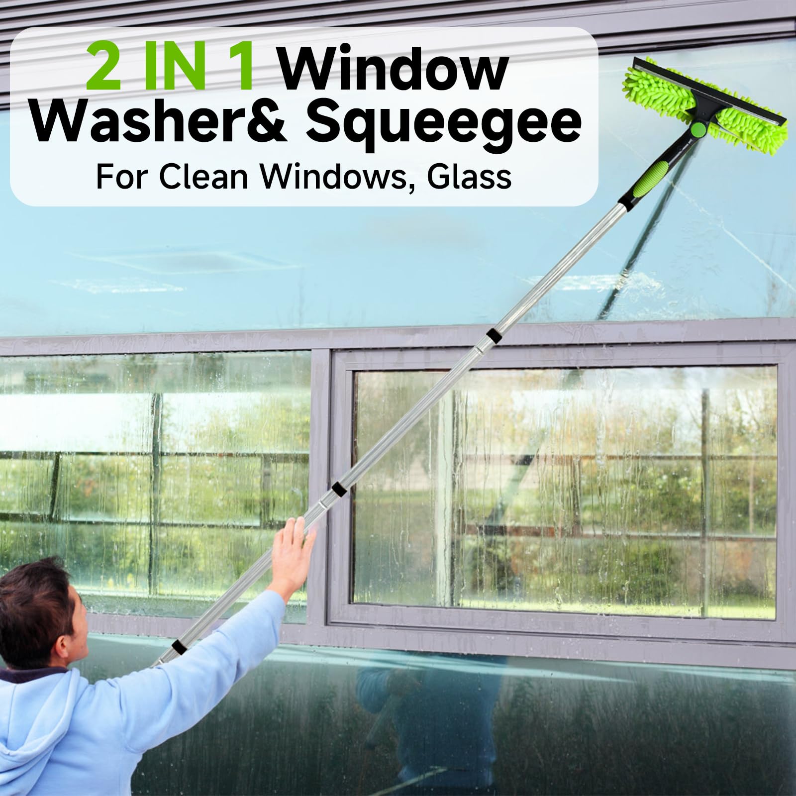 Misopily LMS0706M087 squeegees - View #6