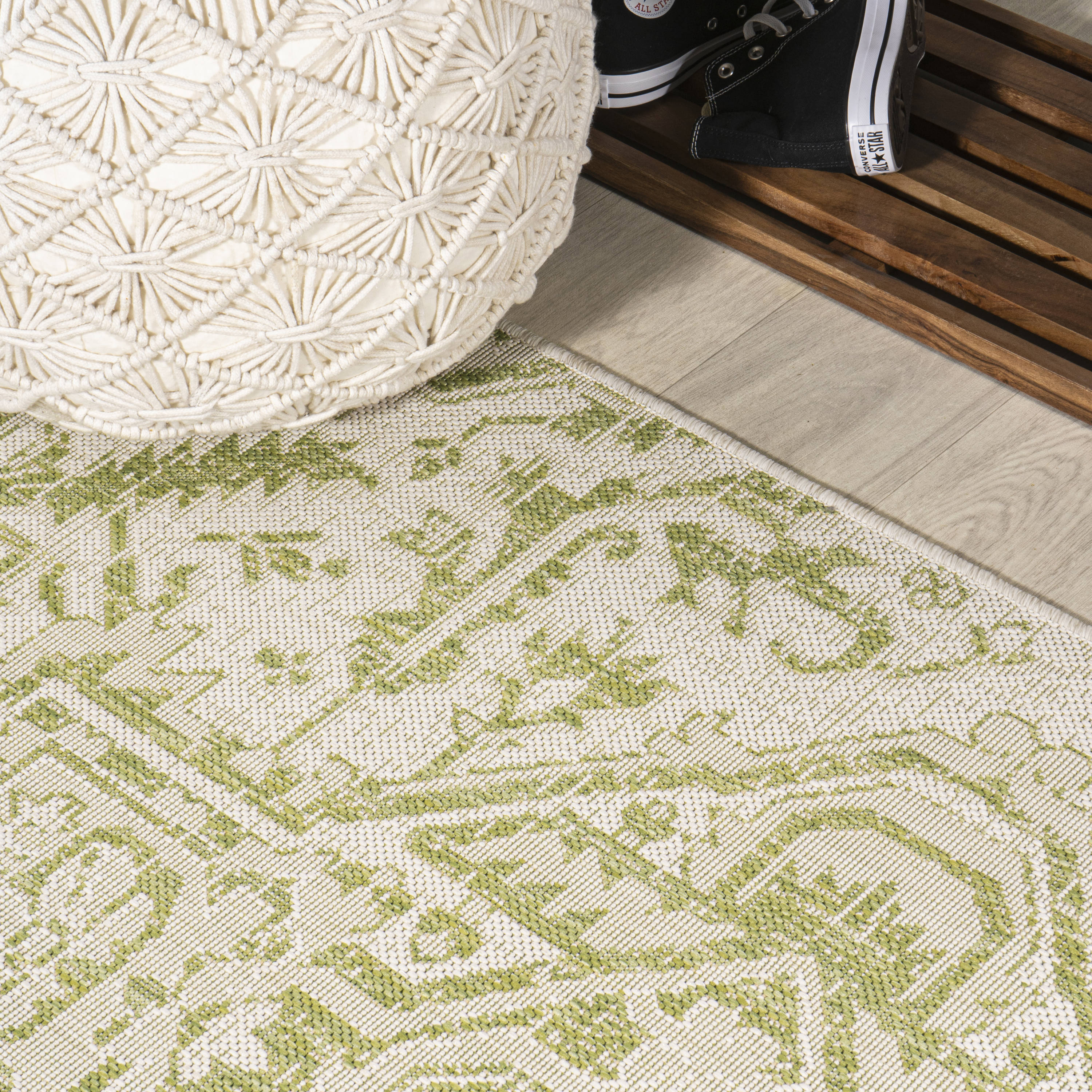 JONATHAN  Y SMB105E-9 rugs - View #7
