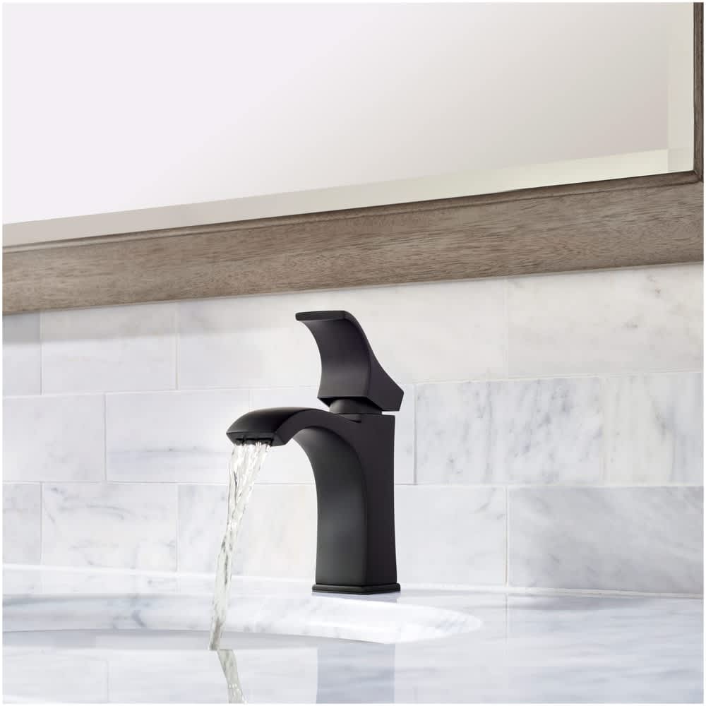 Pfister LF-042-VNGS Lavatory-Faucets - View #2